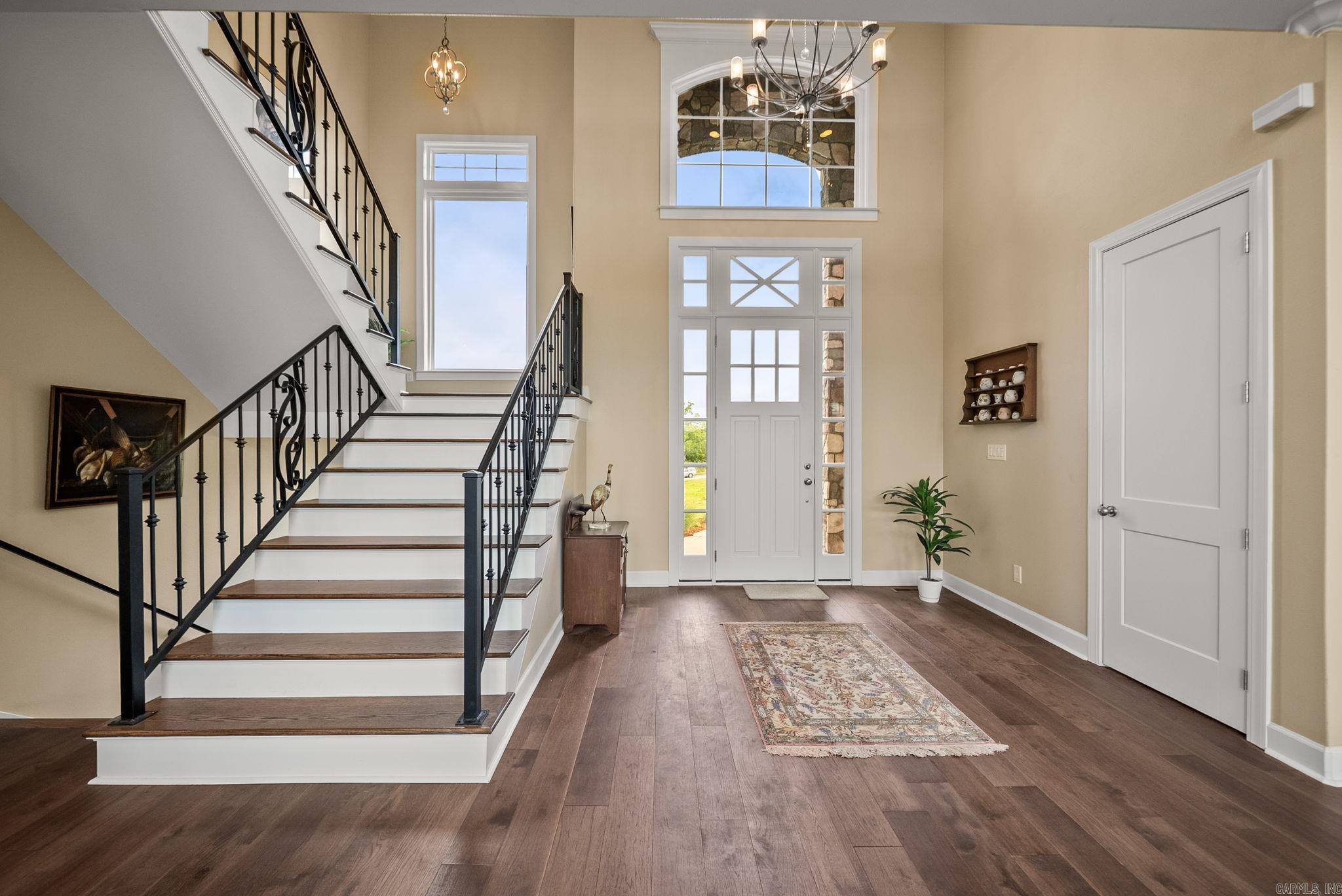 21617 Waterview  Roland, AR