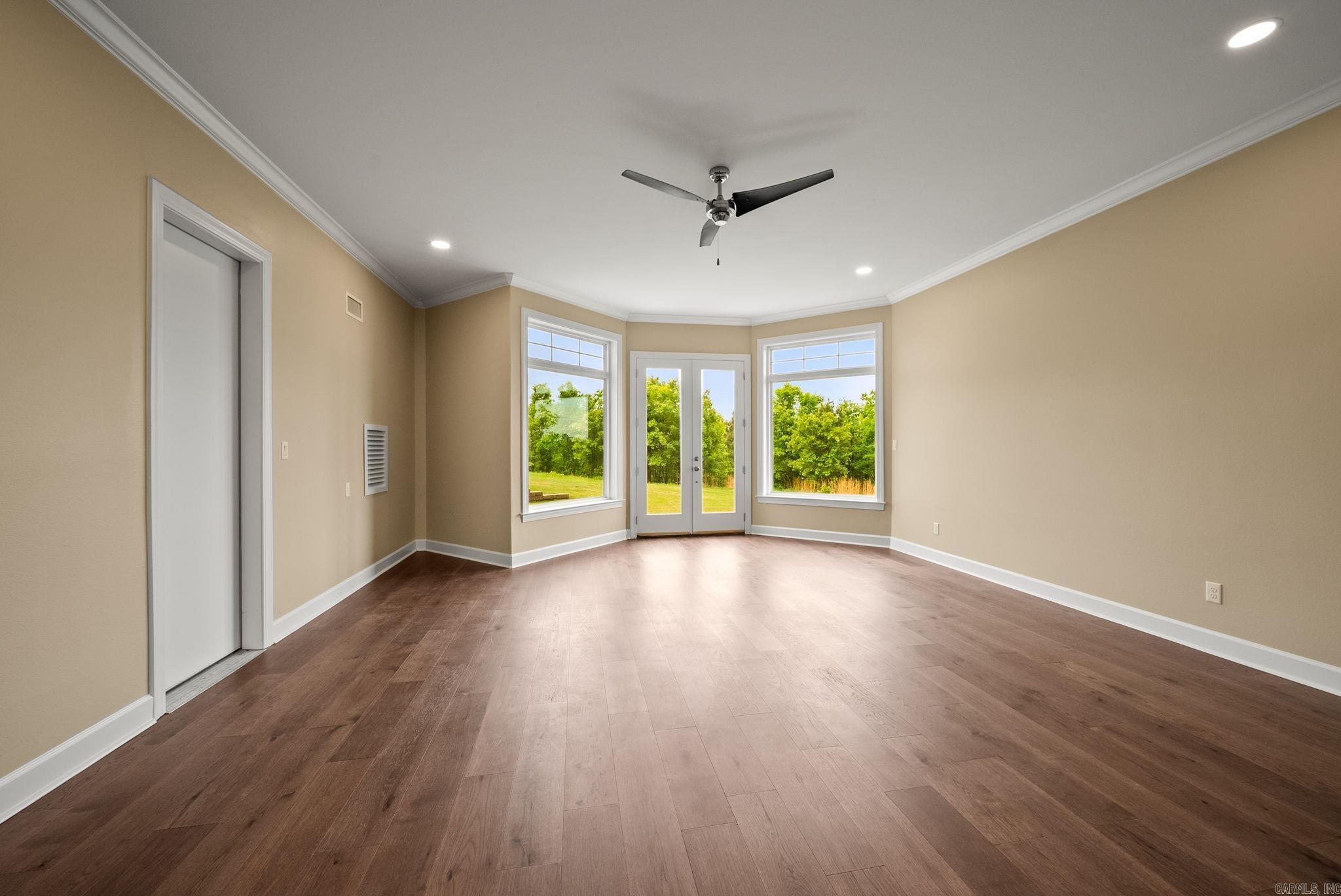 21617 Waterview  Roland, AR