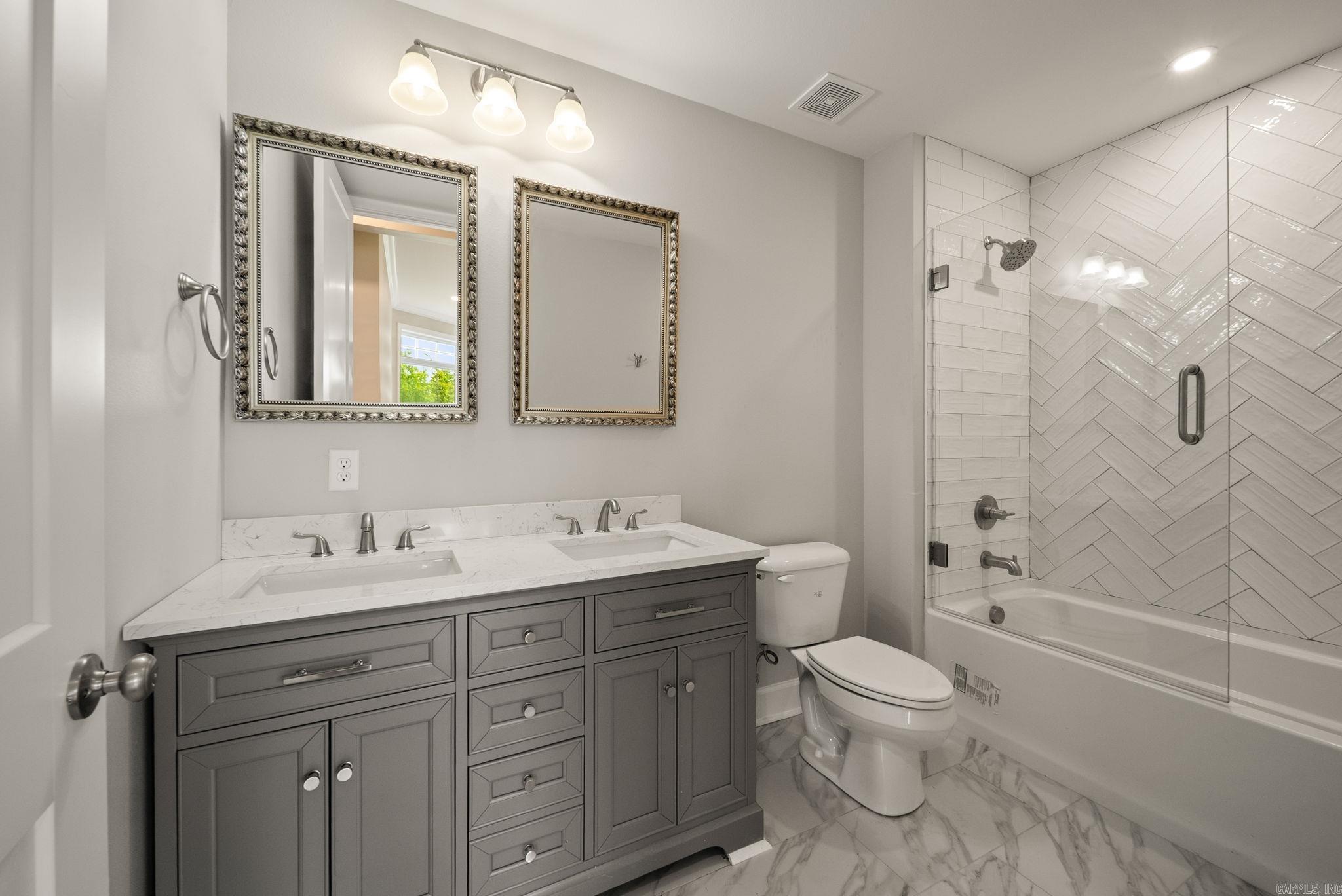 21617 Waterview  Roland, AR