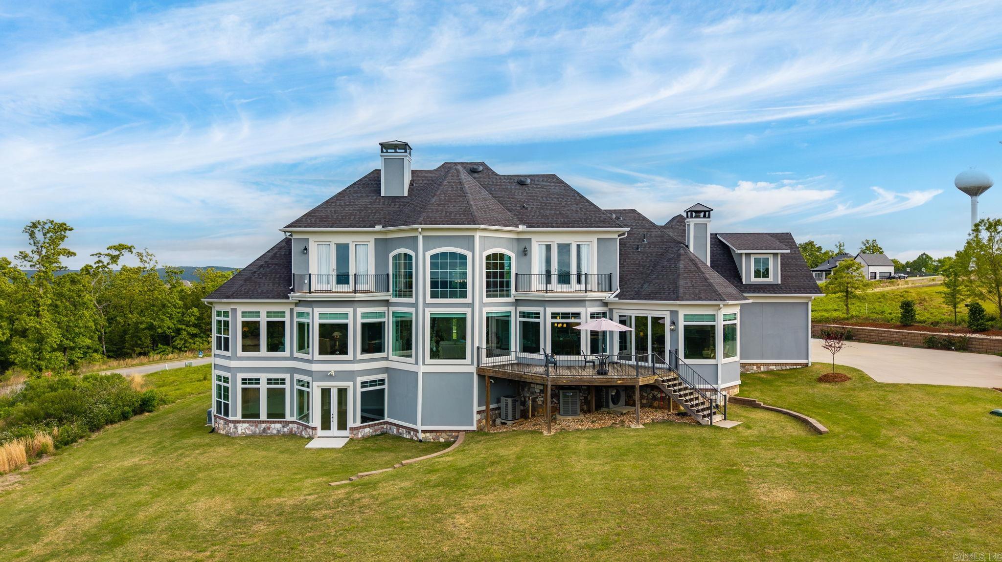 21617 Waterview  Roland, AR