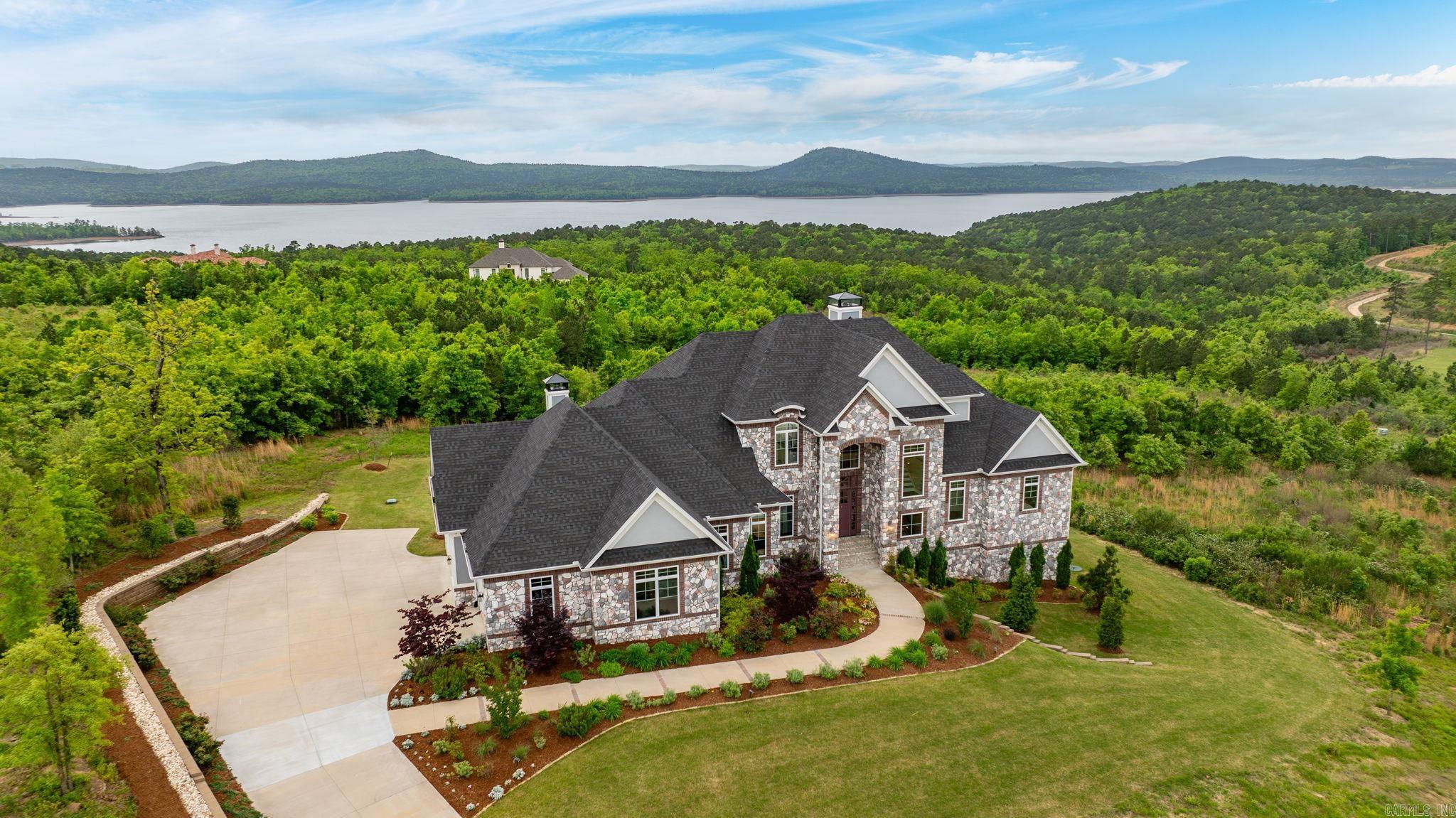 21617 Waterview  Roland, AR