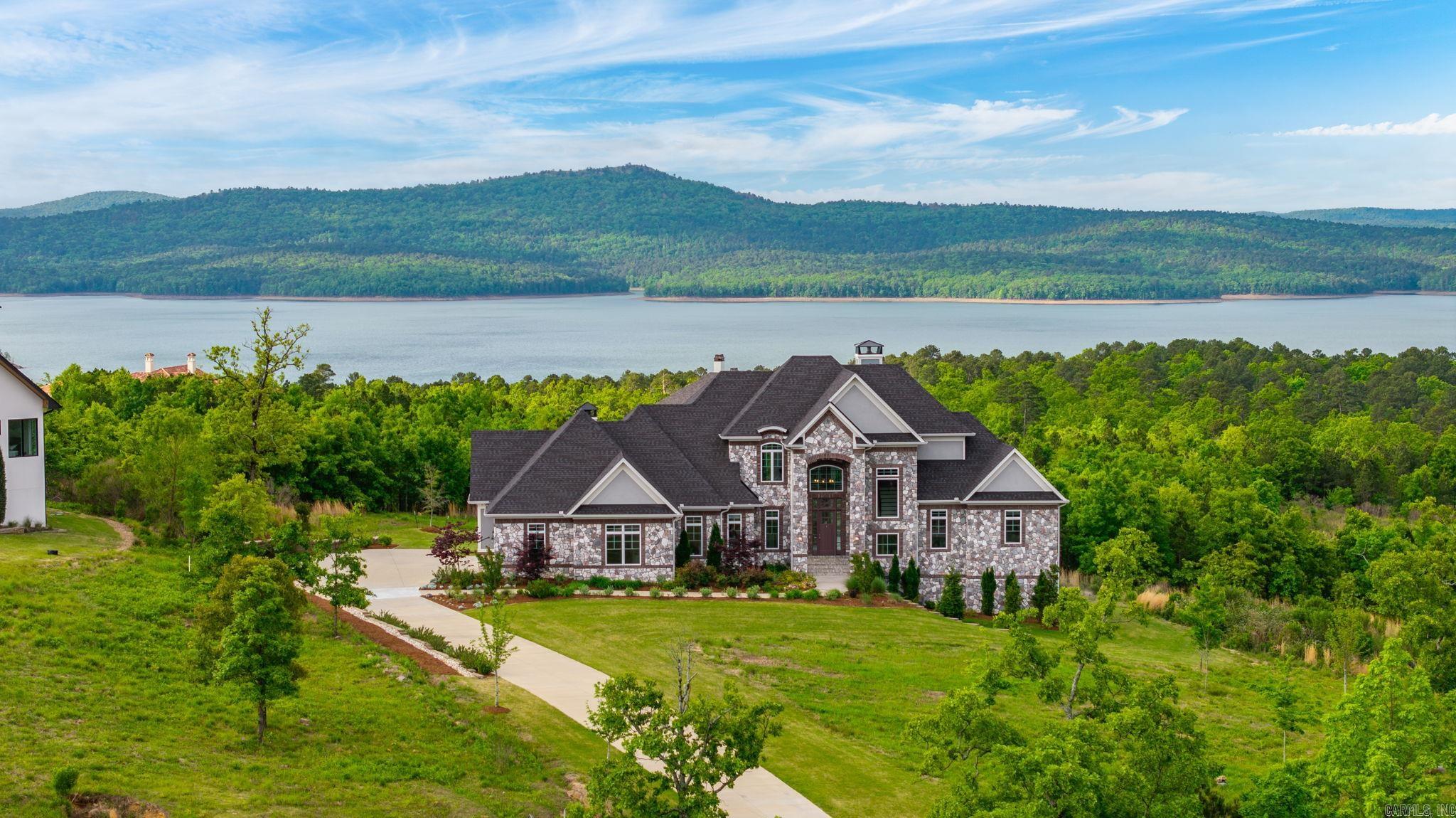 21617 Waterview  Roland, AR