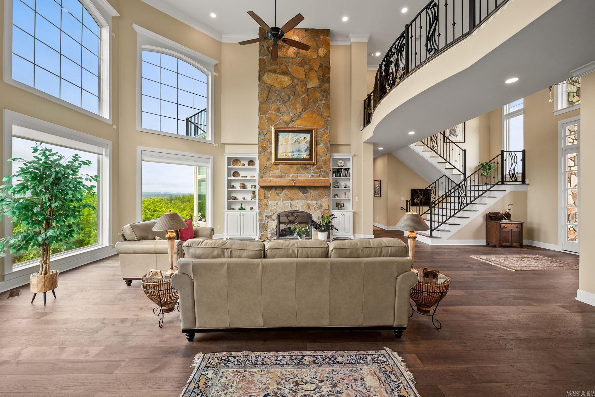 21617 Waterview  Roland, AR