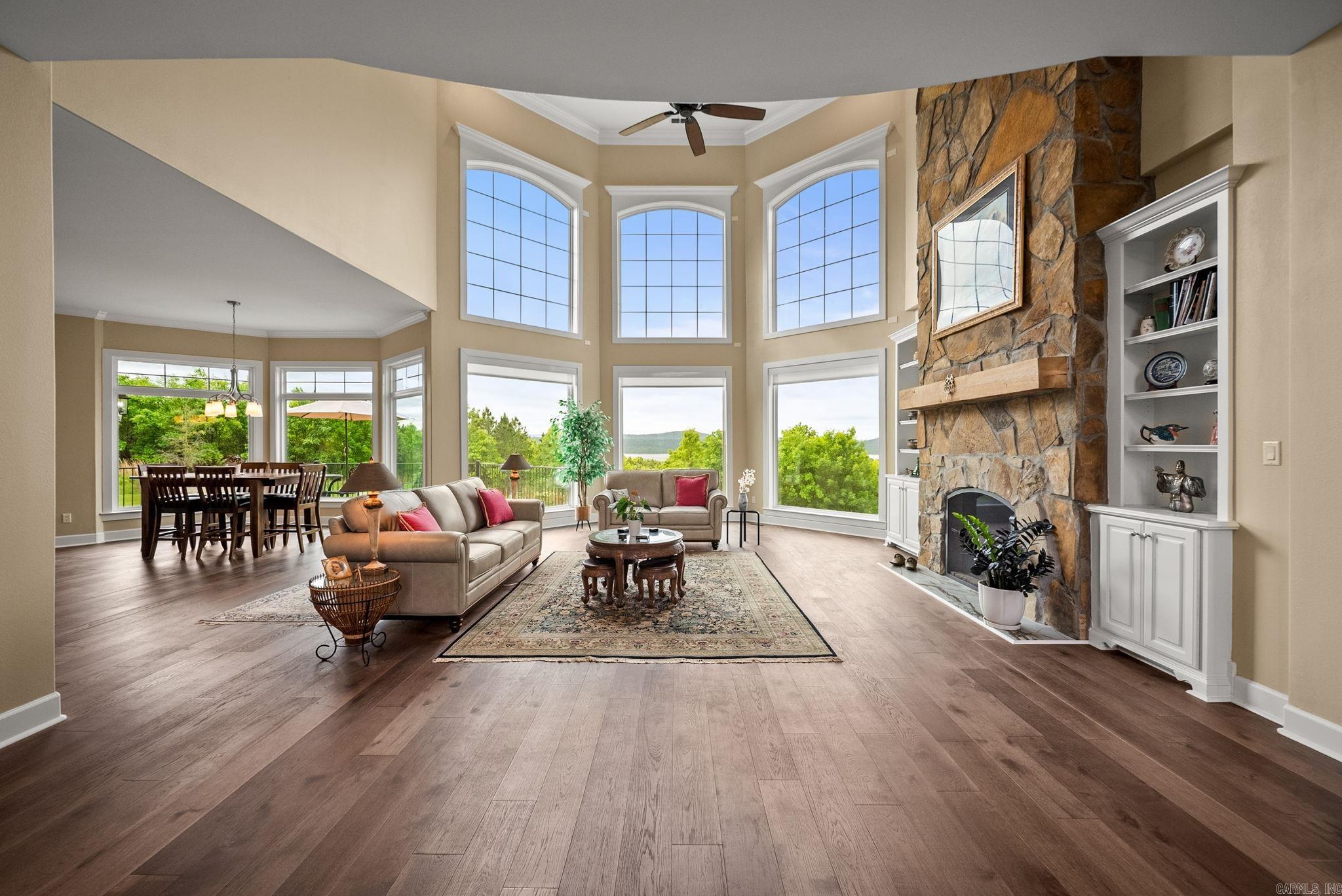 21617 Waterview  Roland, AR