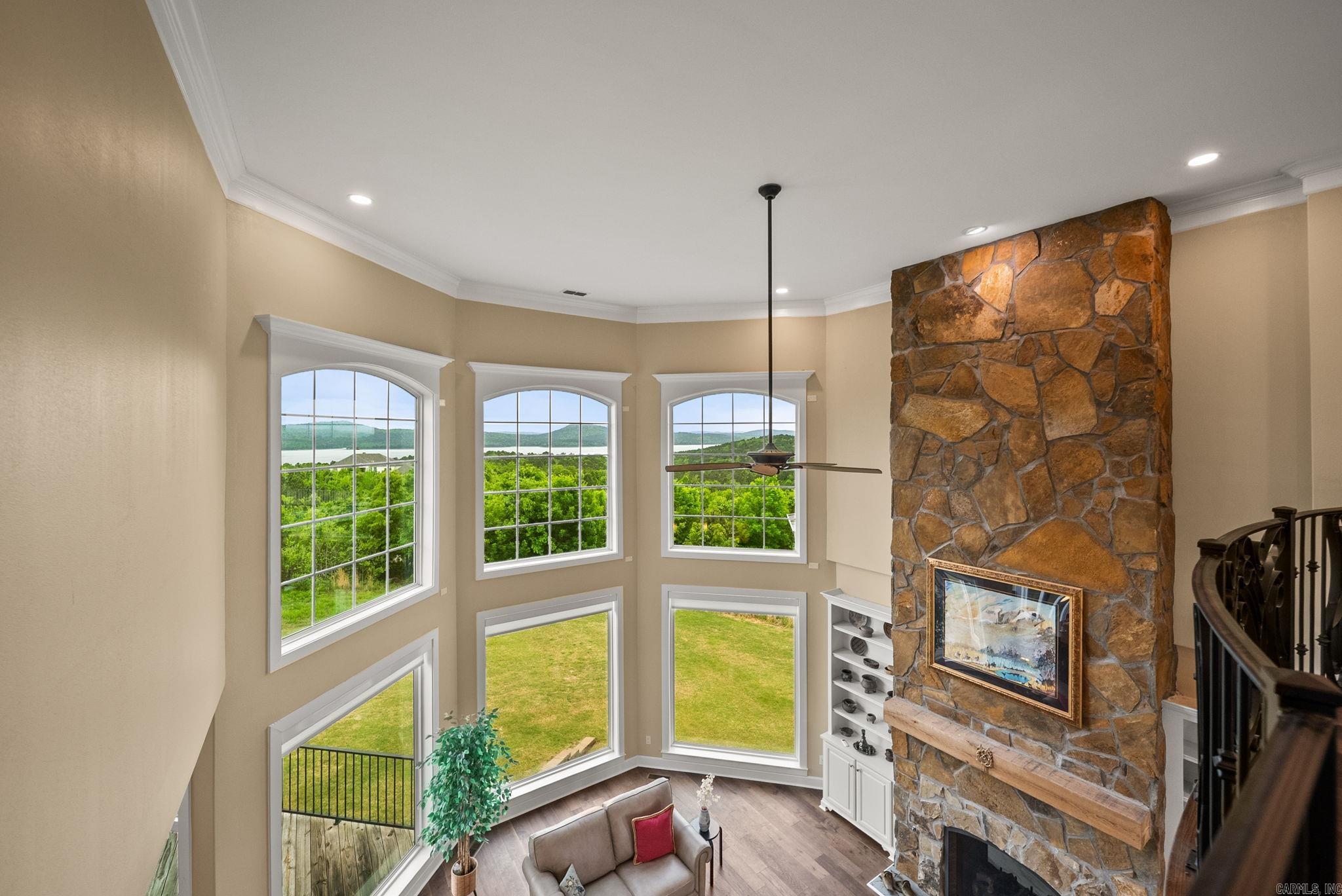 21617 Waterview  Roland, AR