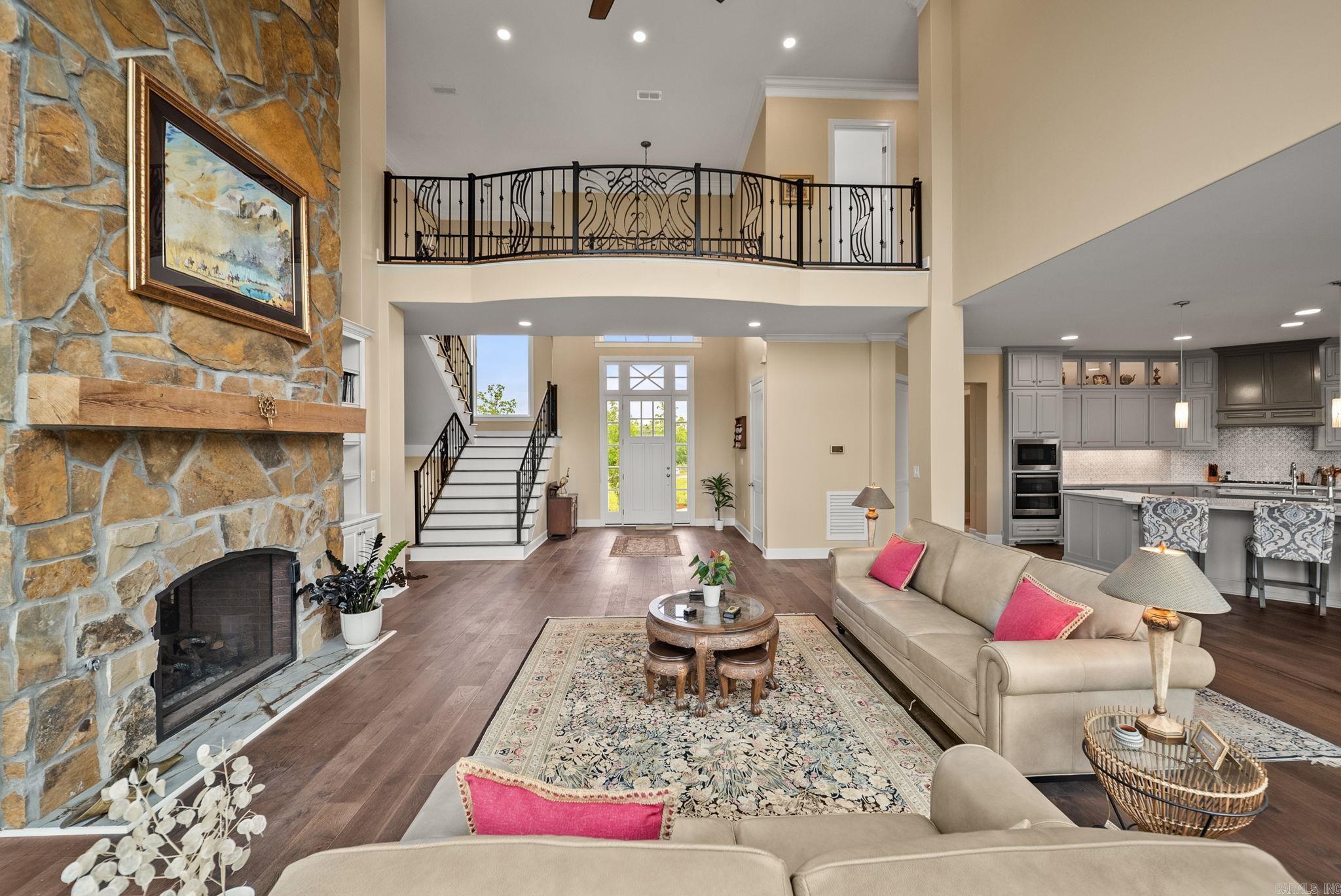 21617 Waterview  Roland, AR