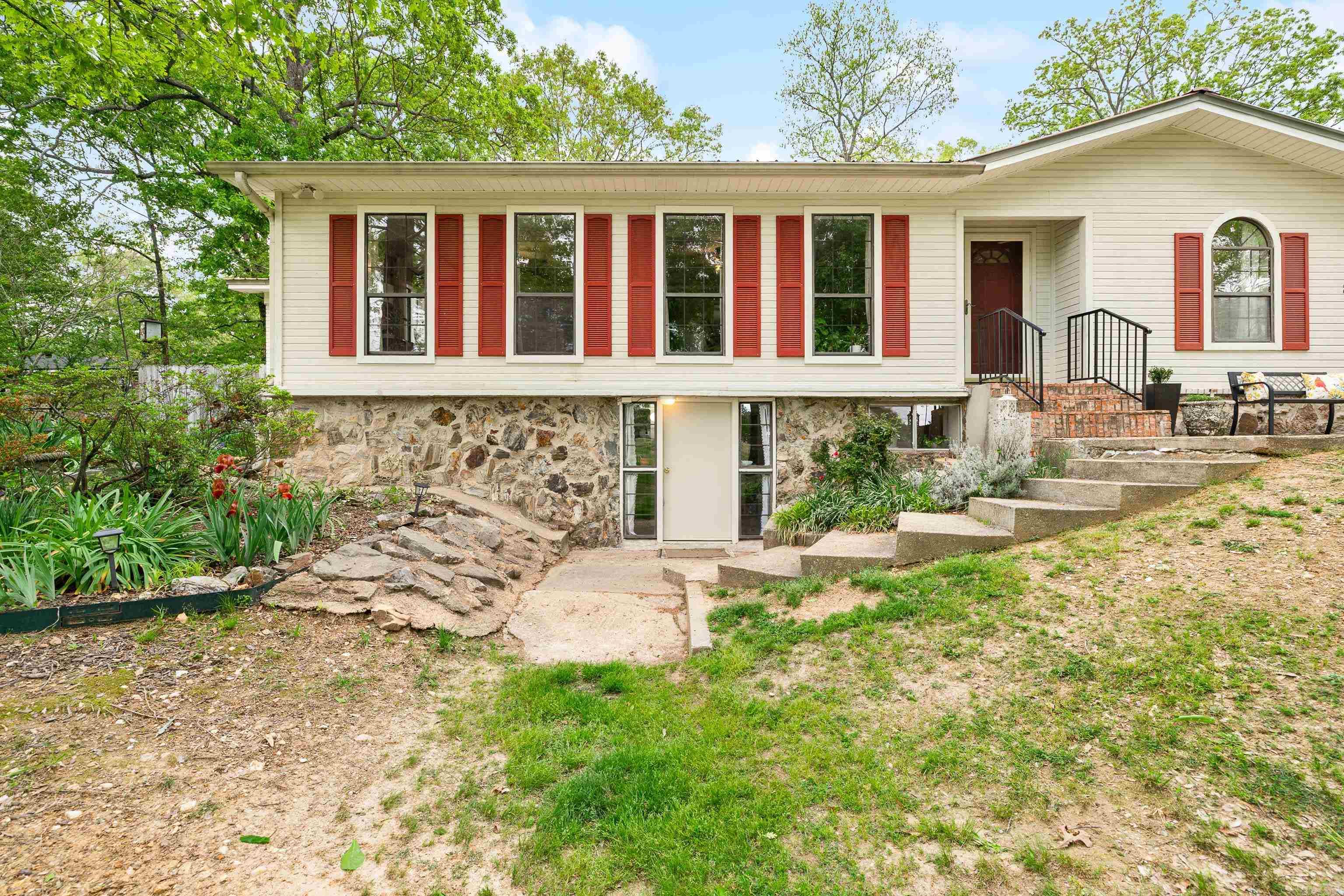 8014 Renee  Benton, AR