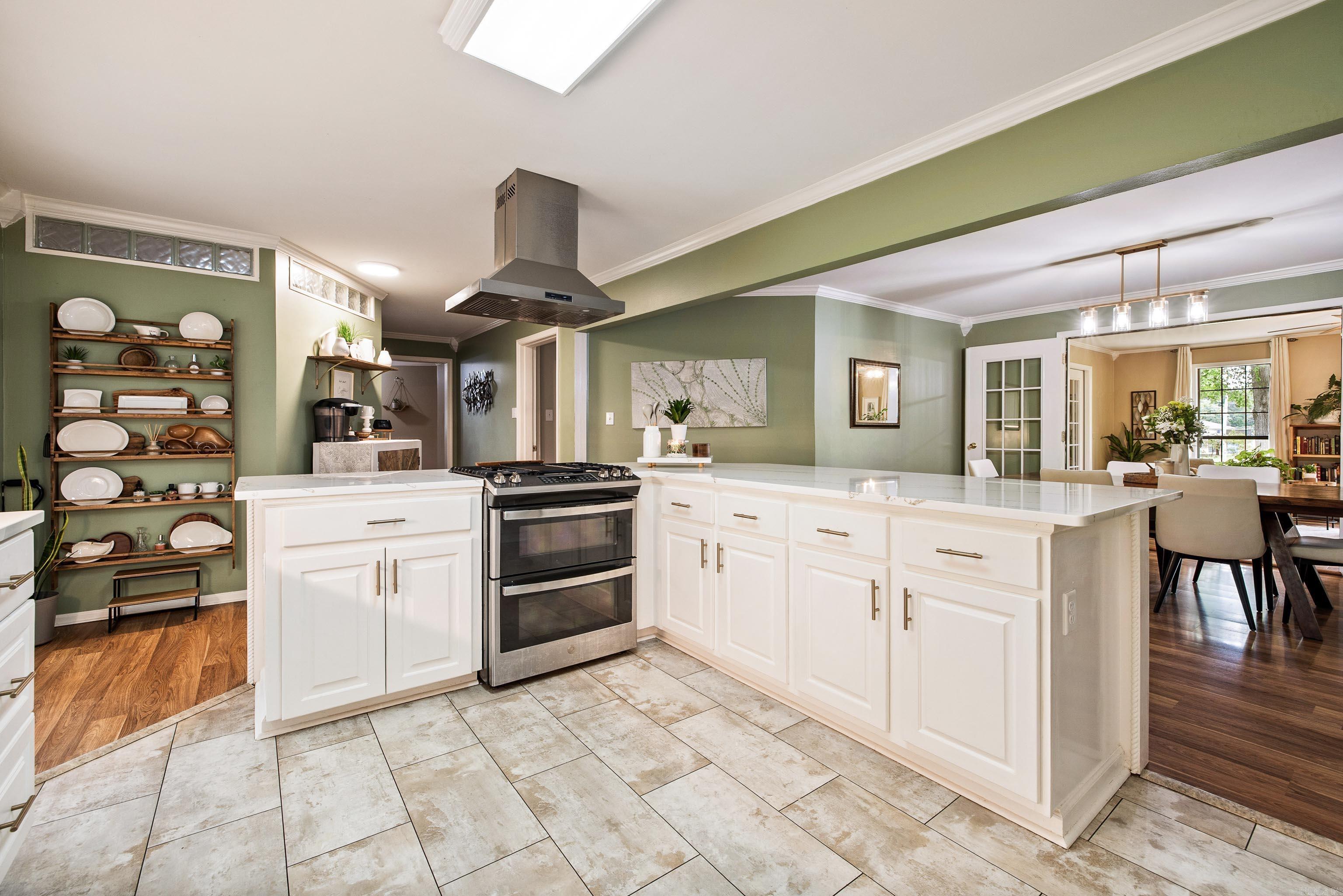 8014 Renee  Benton, AR