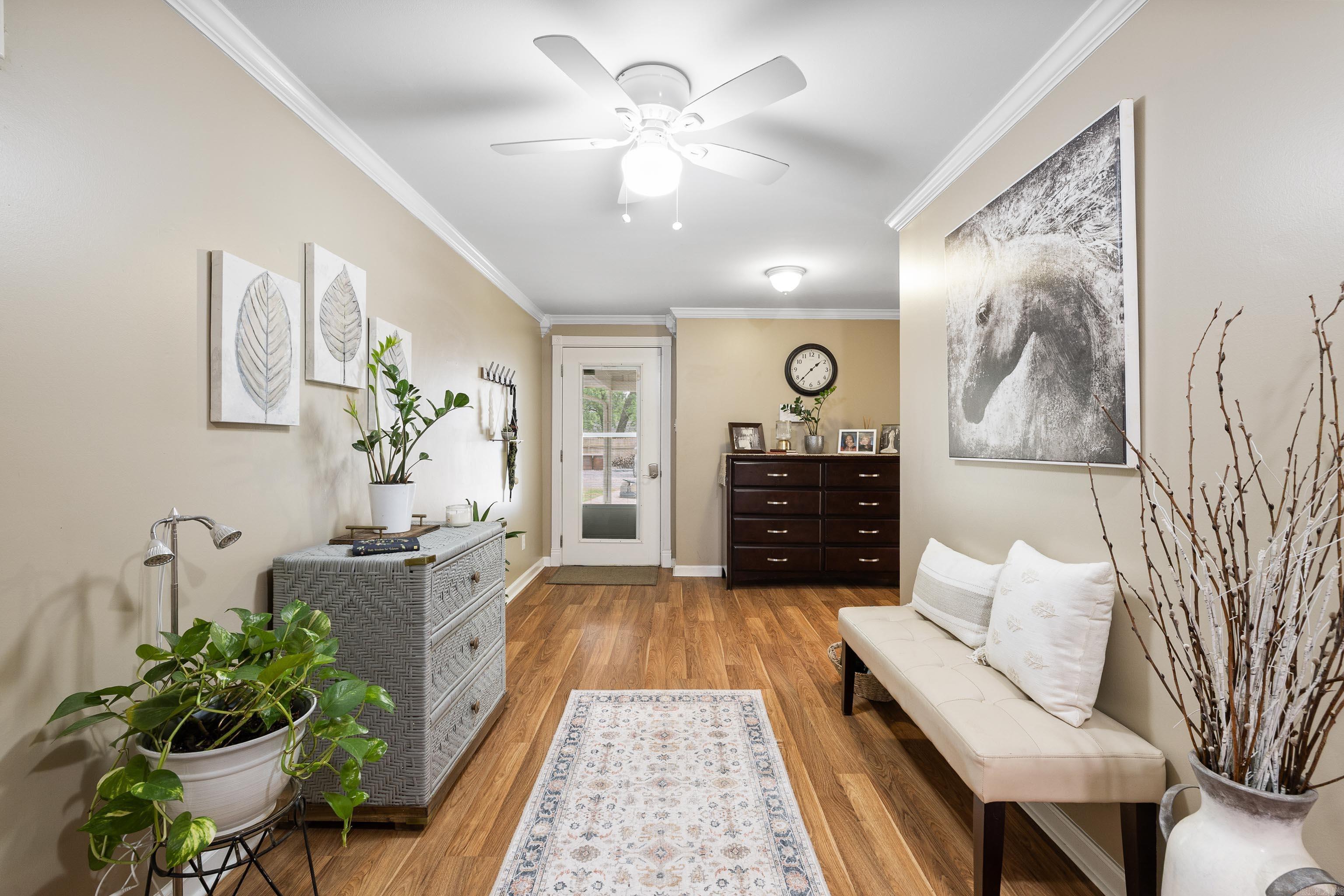 8014 Renee  Benton, AR