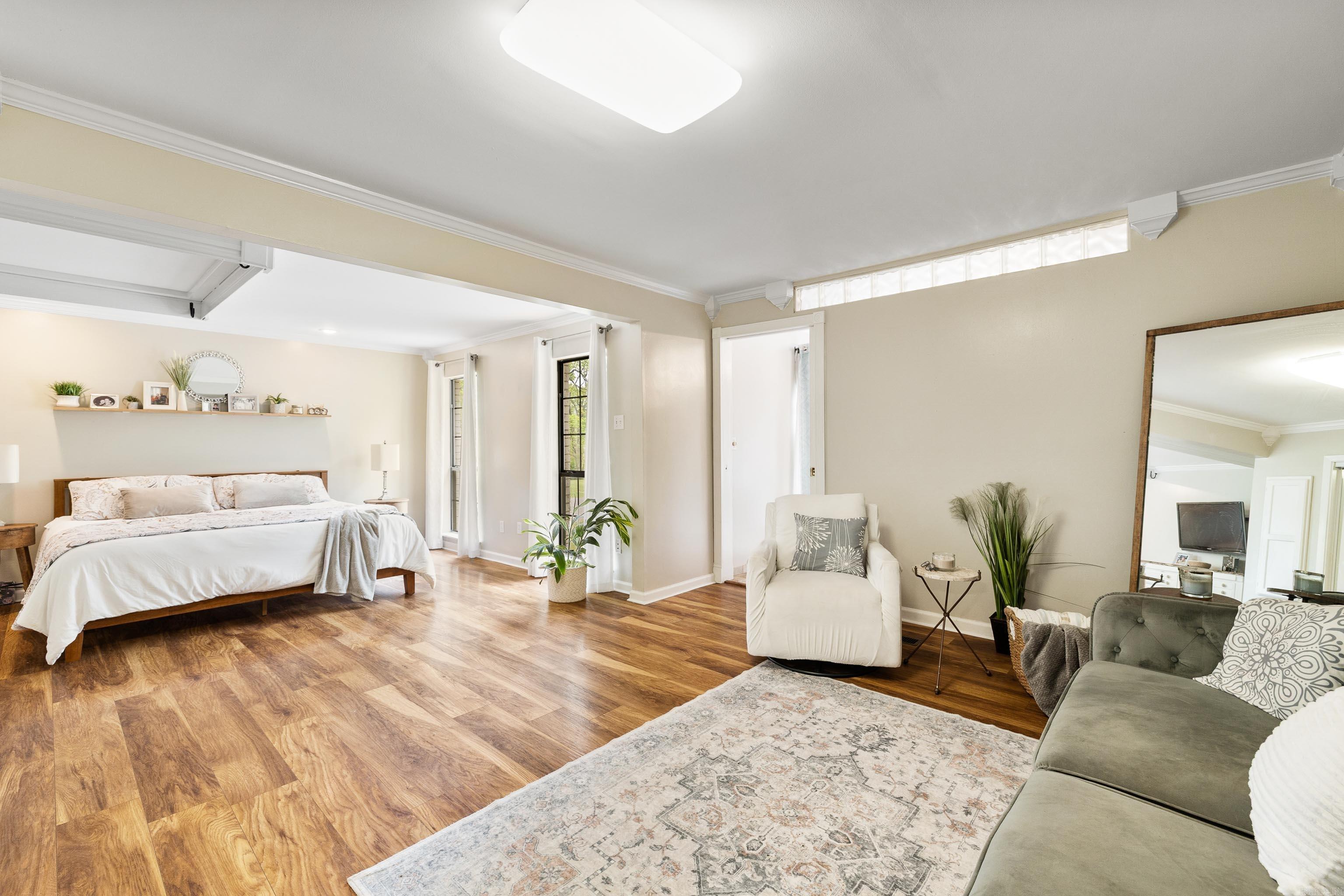 8014 Renee  Benton, AR