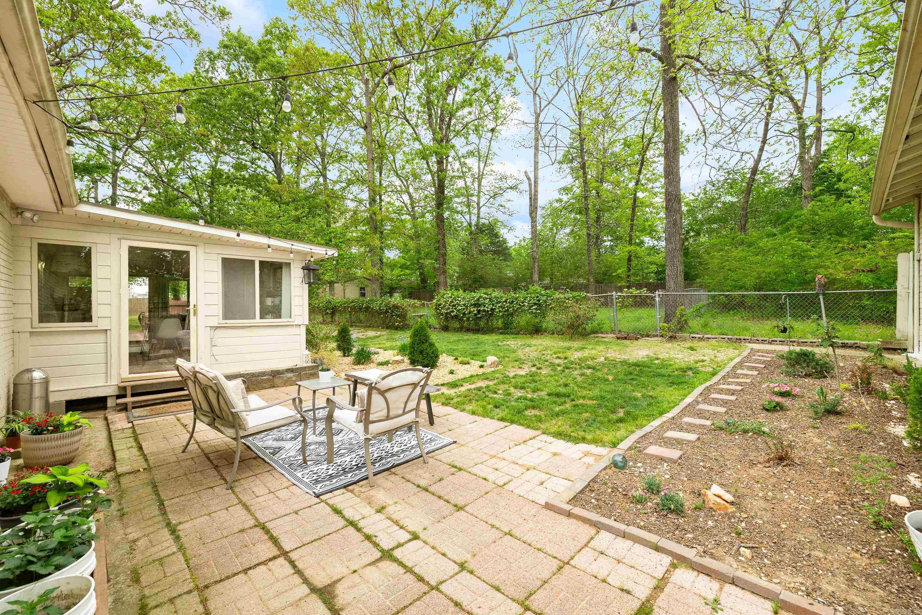 8014 Renee  Benton, AR