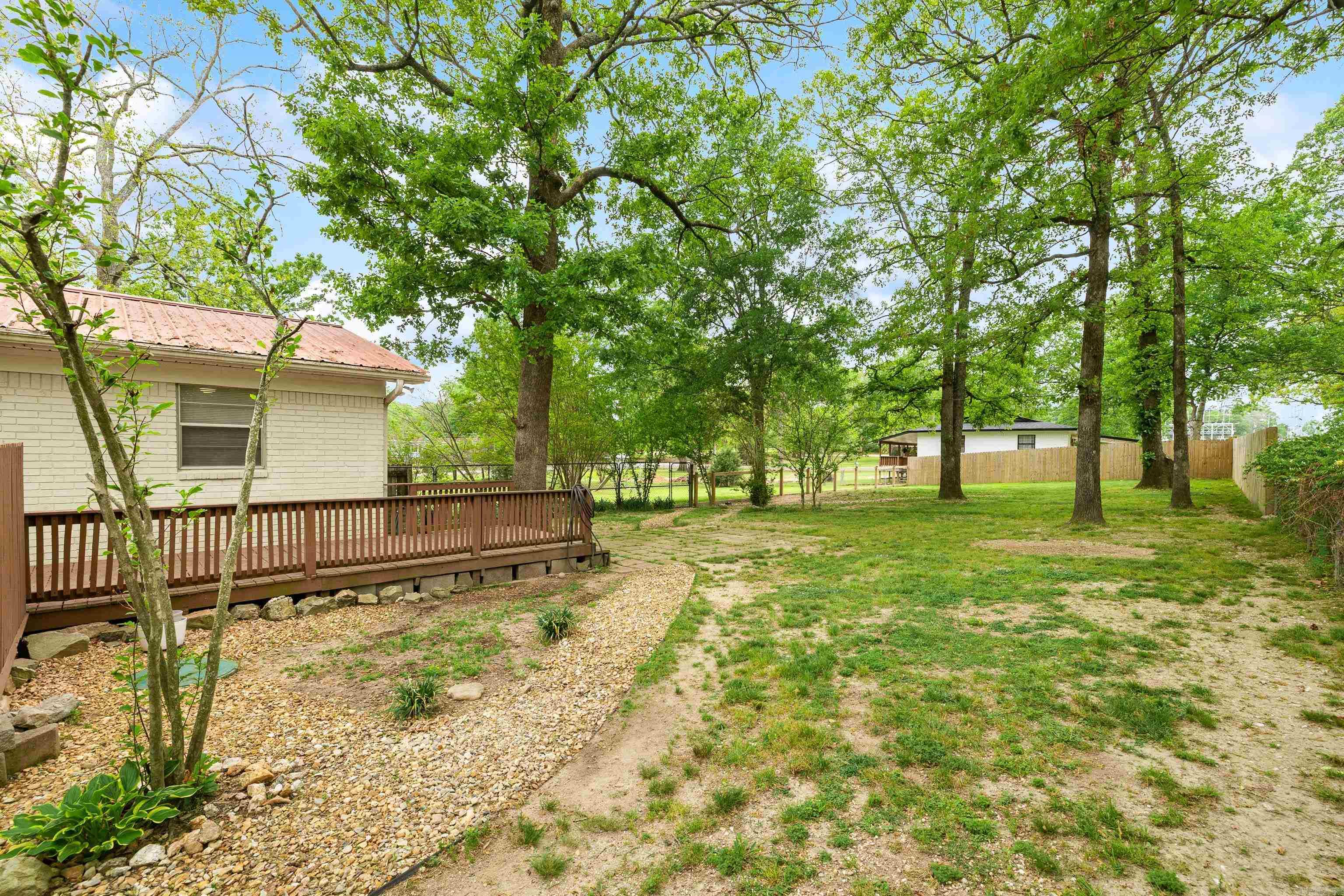 8014 Renee  Benton, AR