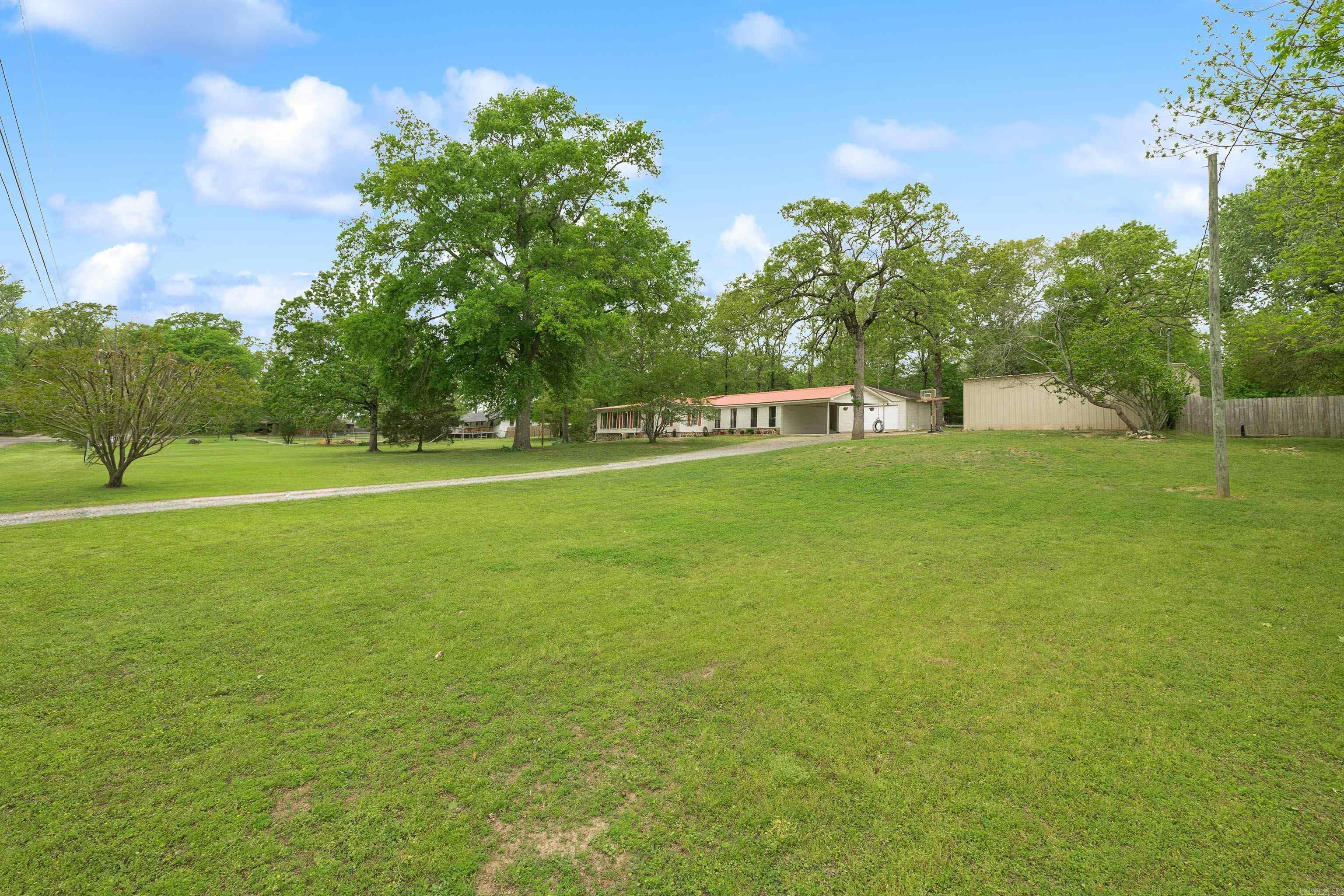 8014 Renee  Benton, AR