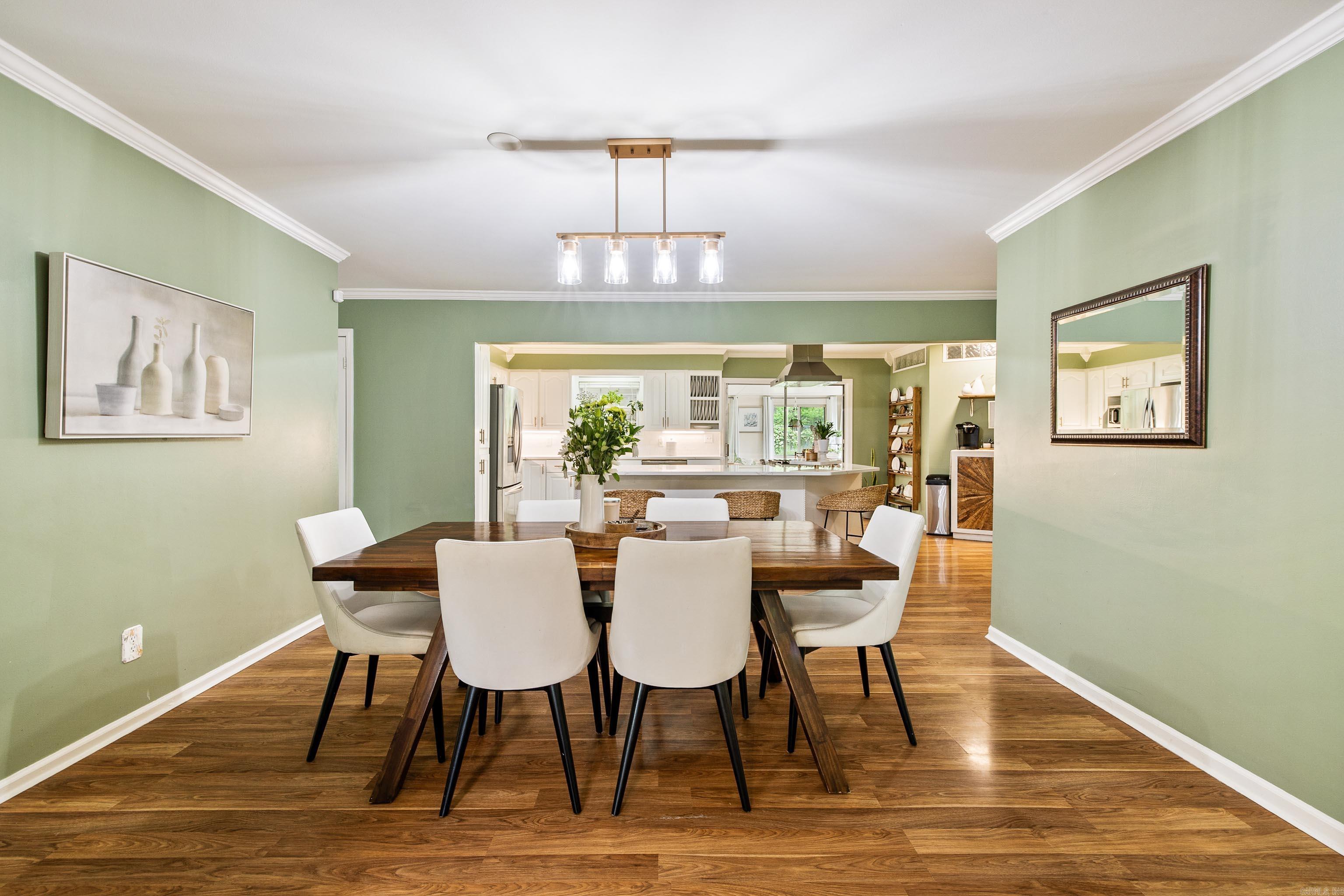 8014 Renee  Benton, AR