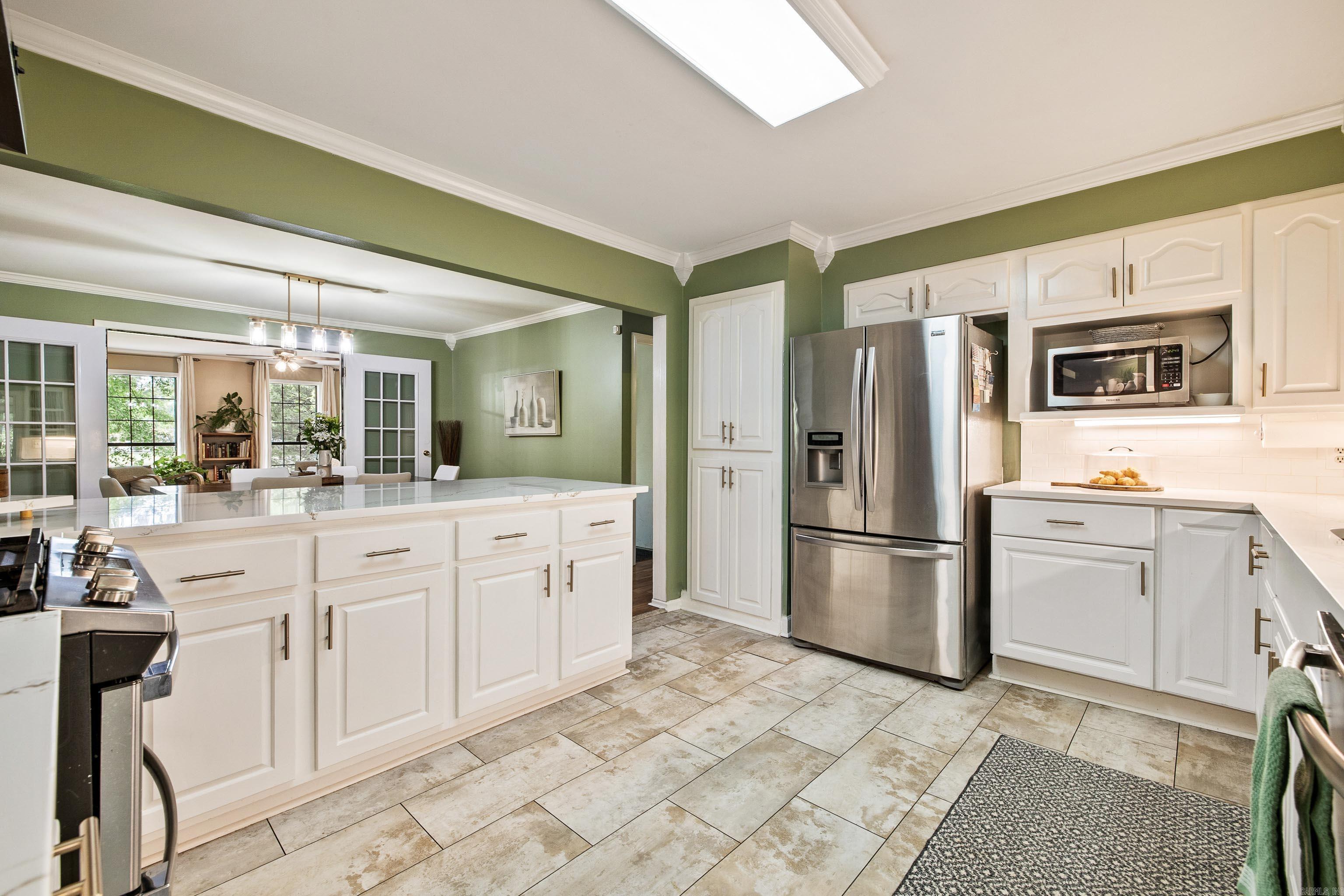 8014 Renee  Benton, AR