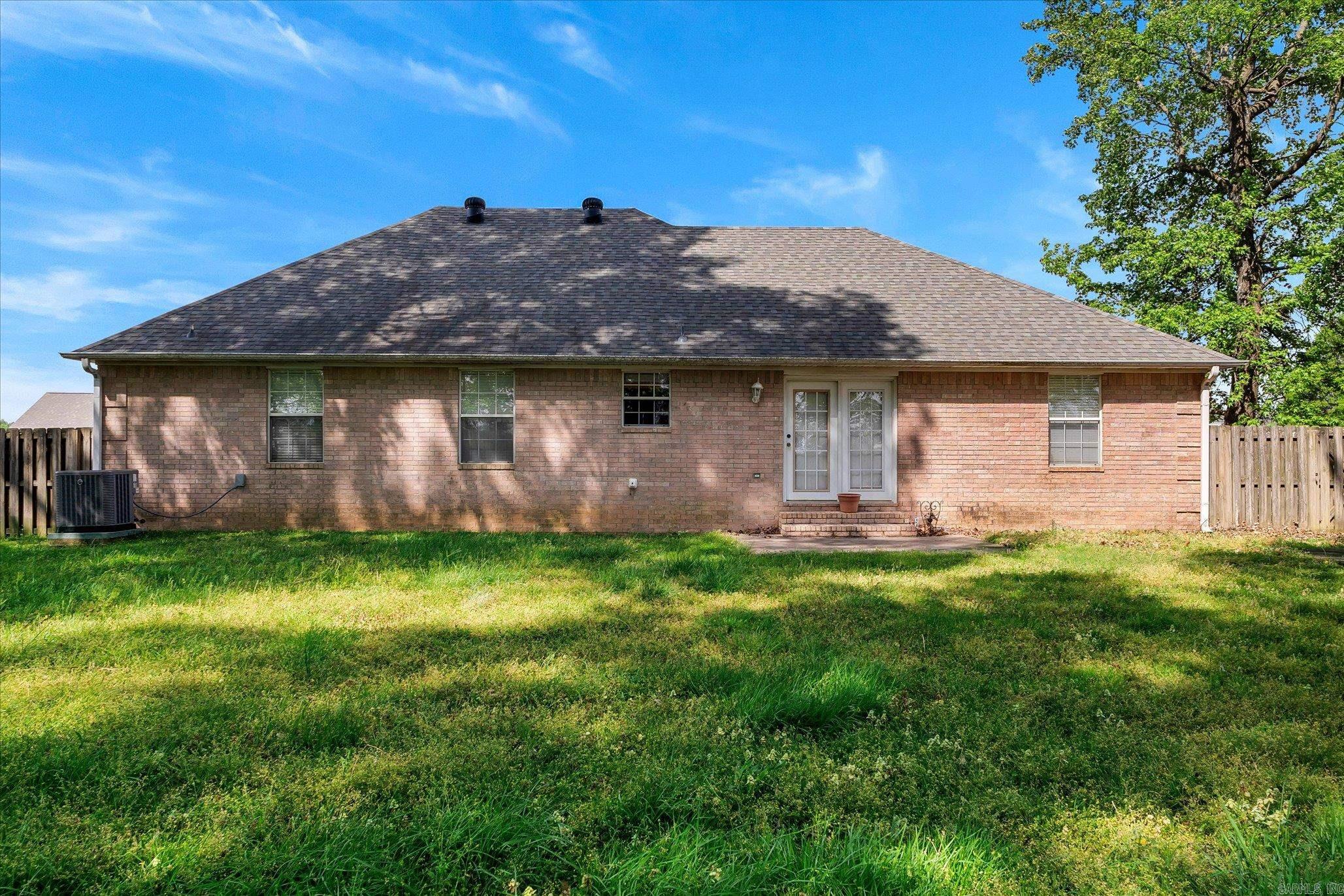 5203 S 27th  Paragould, AR