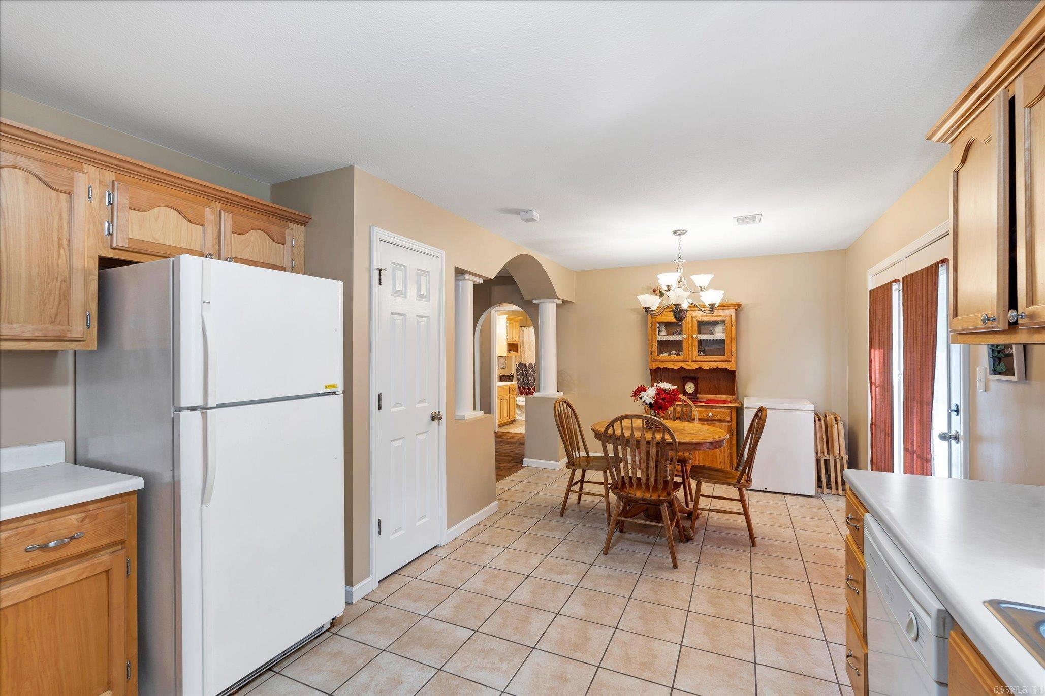 5203 S 27th  Paragould, AR