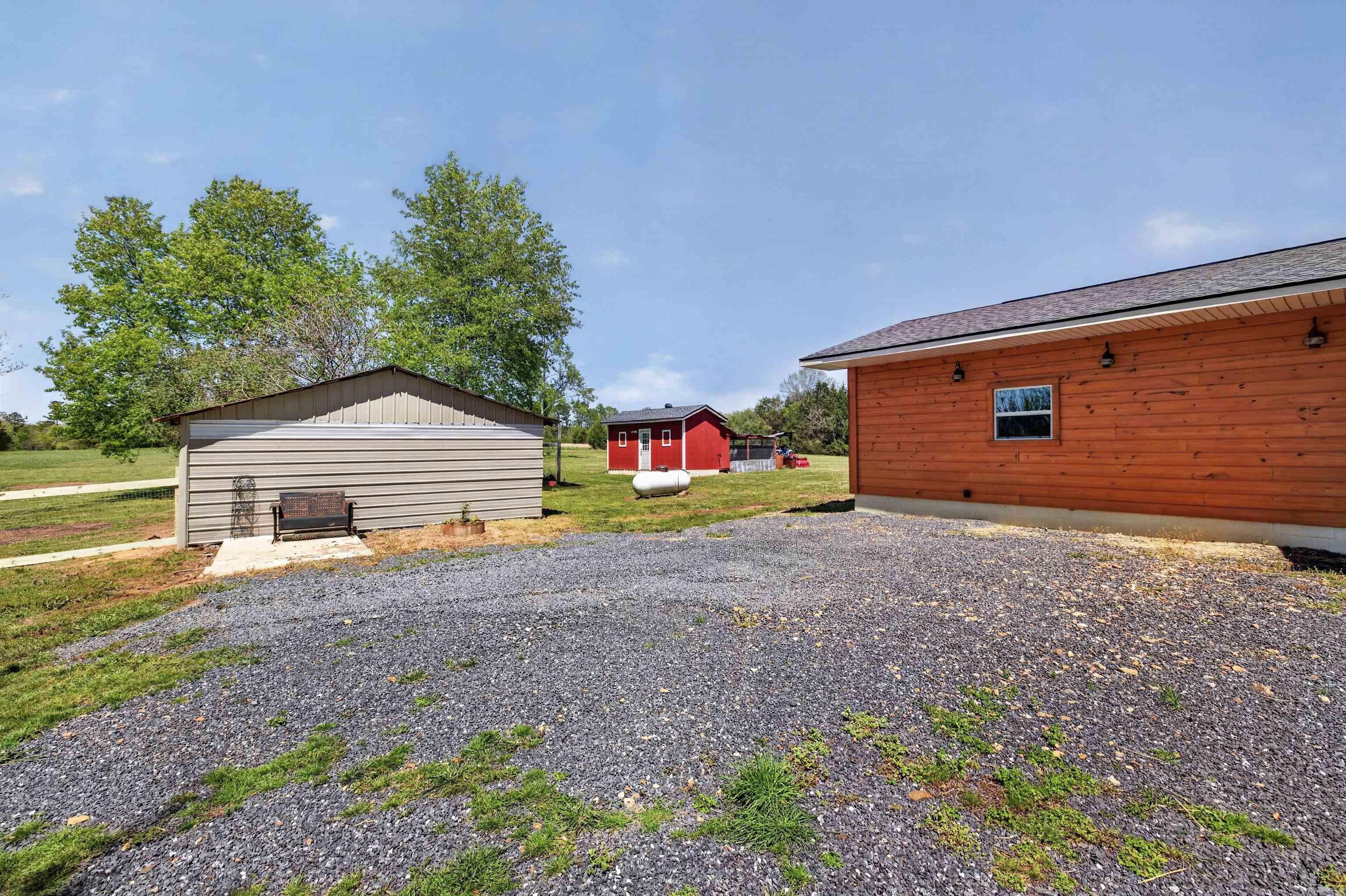 2850 E HWY 88  Sims, AR