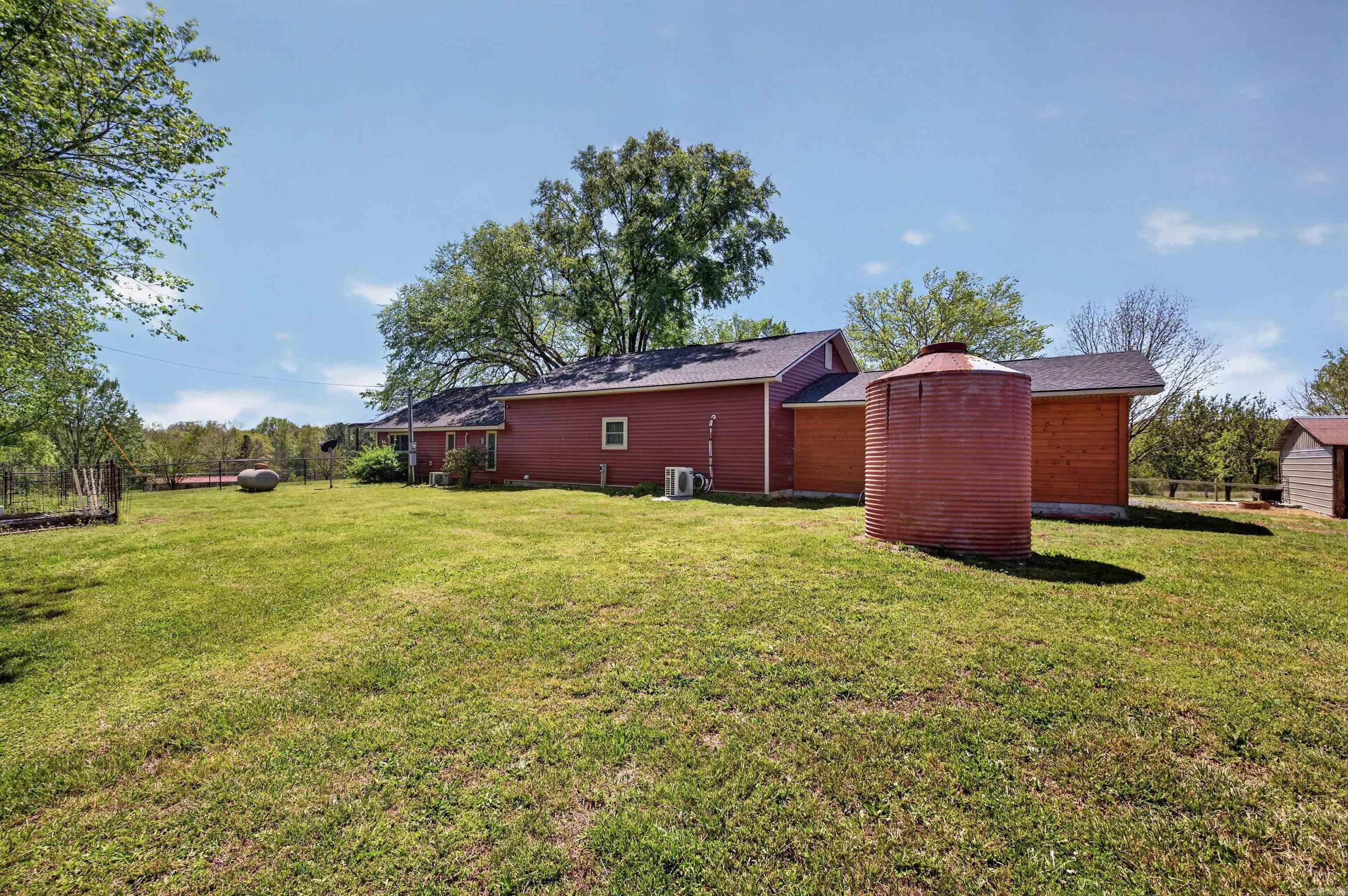 2850 E HWY 88  Sims, AR