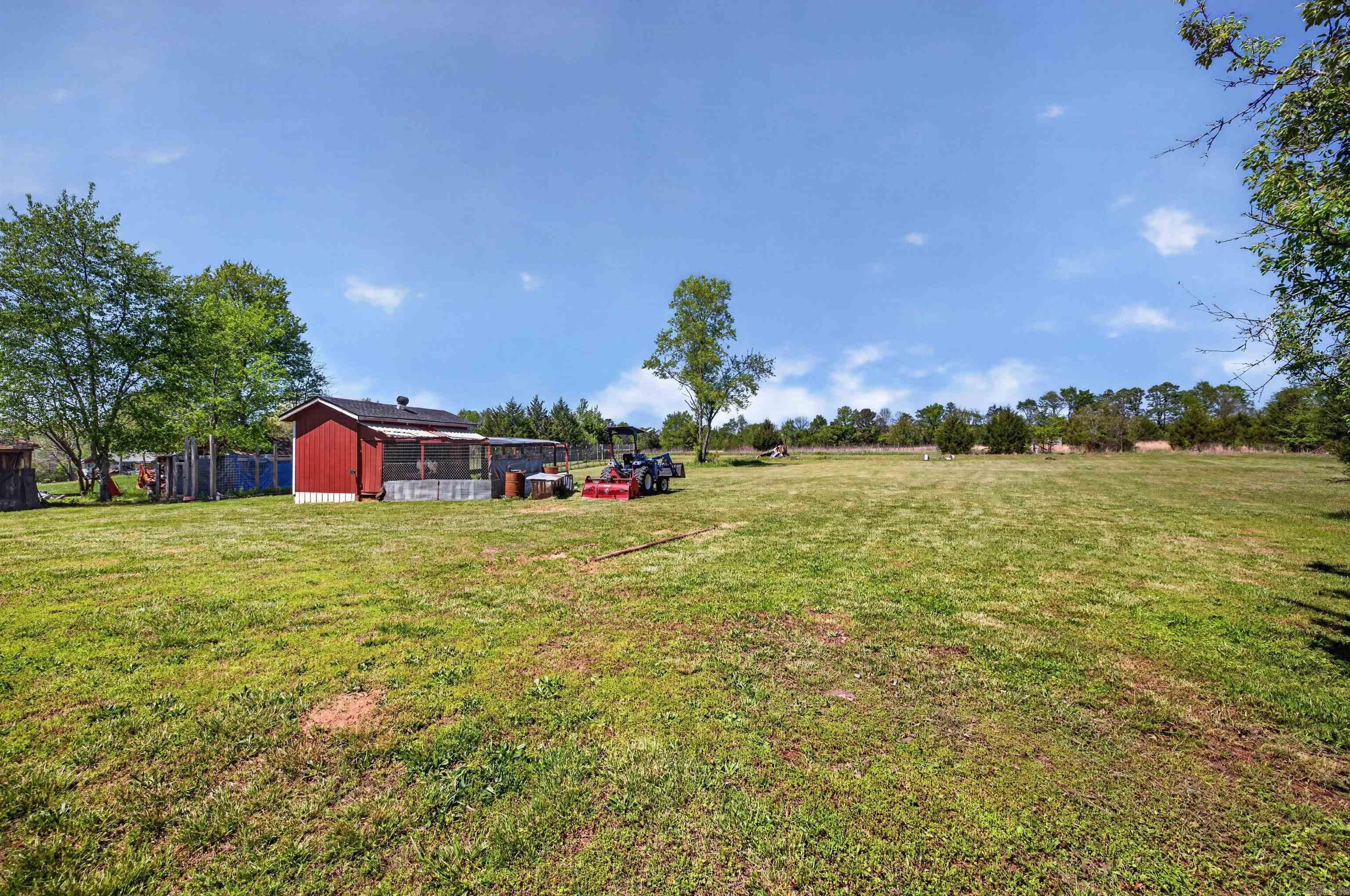 2850 E HWY 88  Sims, AR