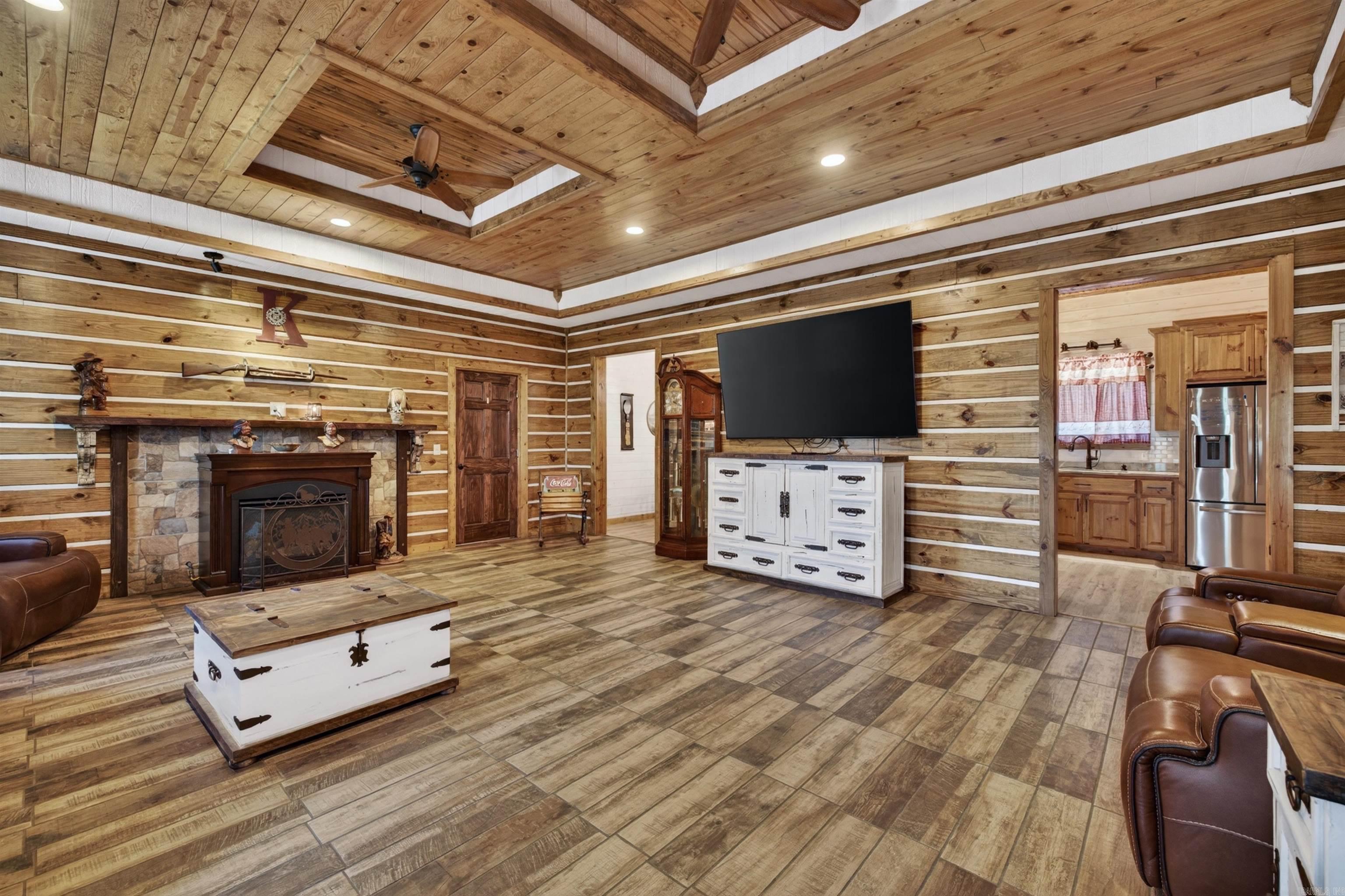 2850 E HWY 88  Sims, AR