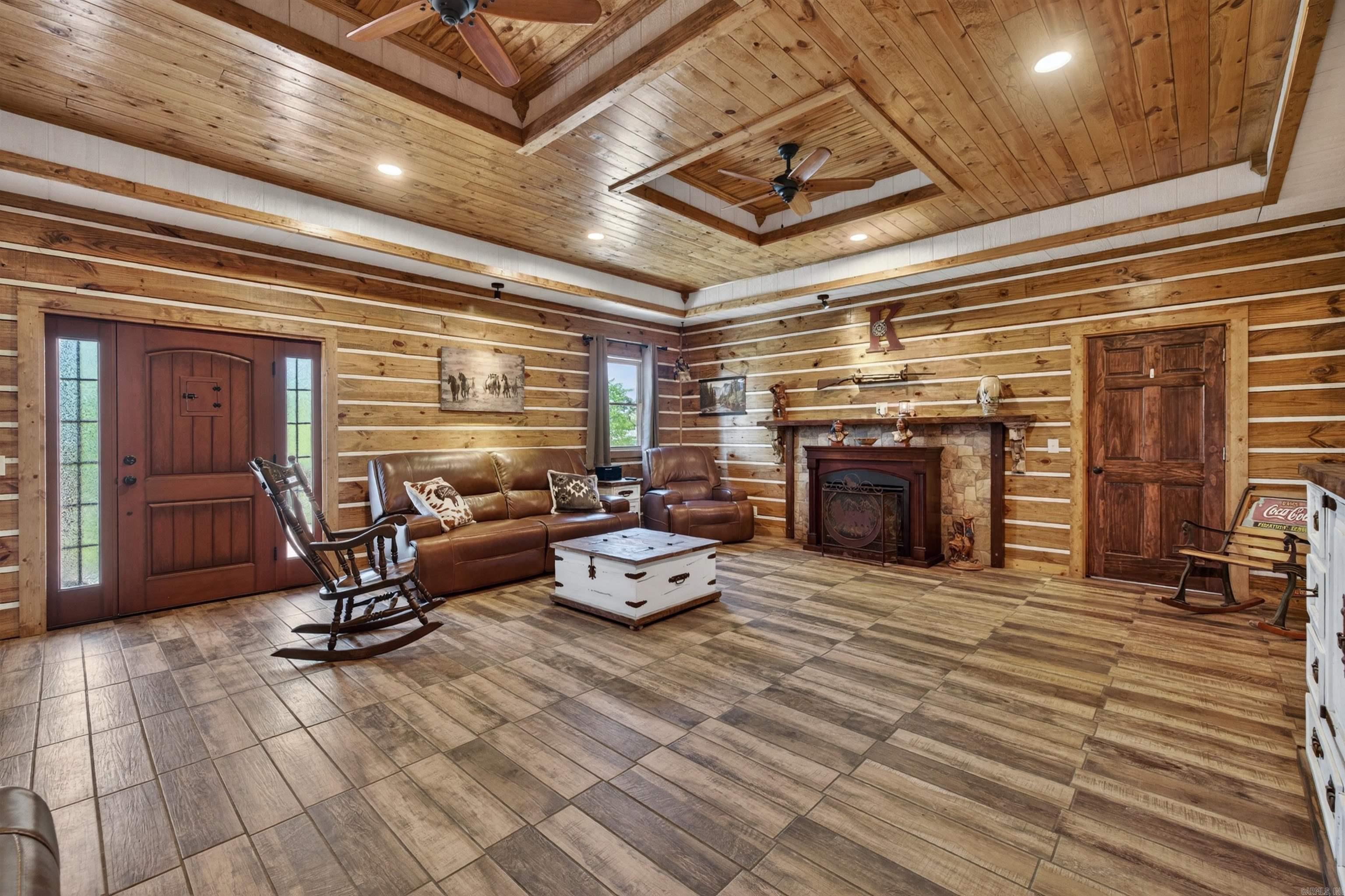 2850 E HWY 88  Sims, AR