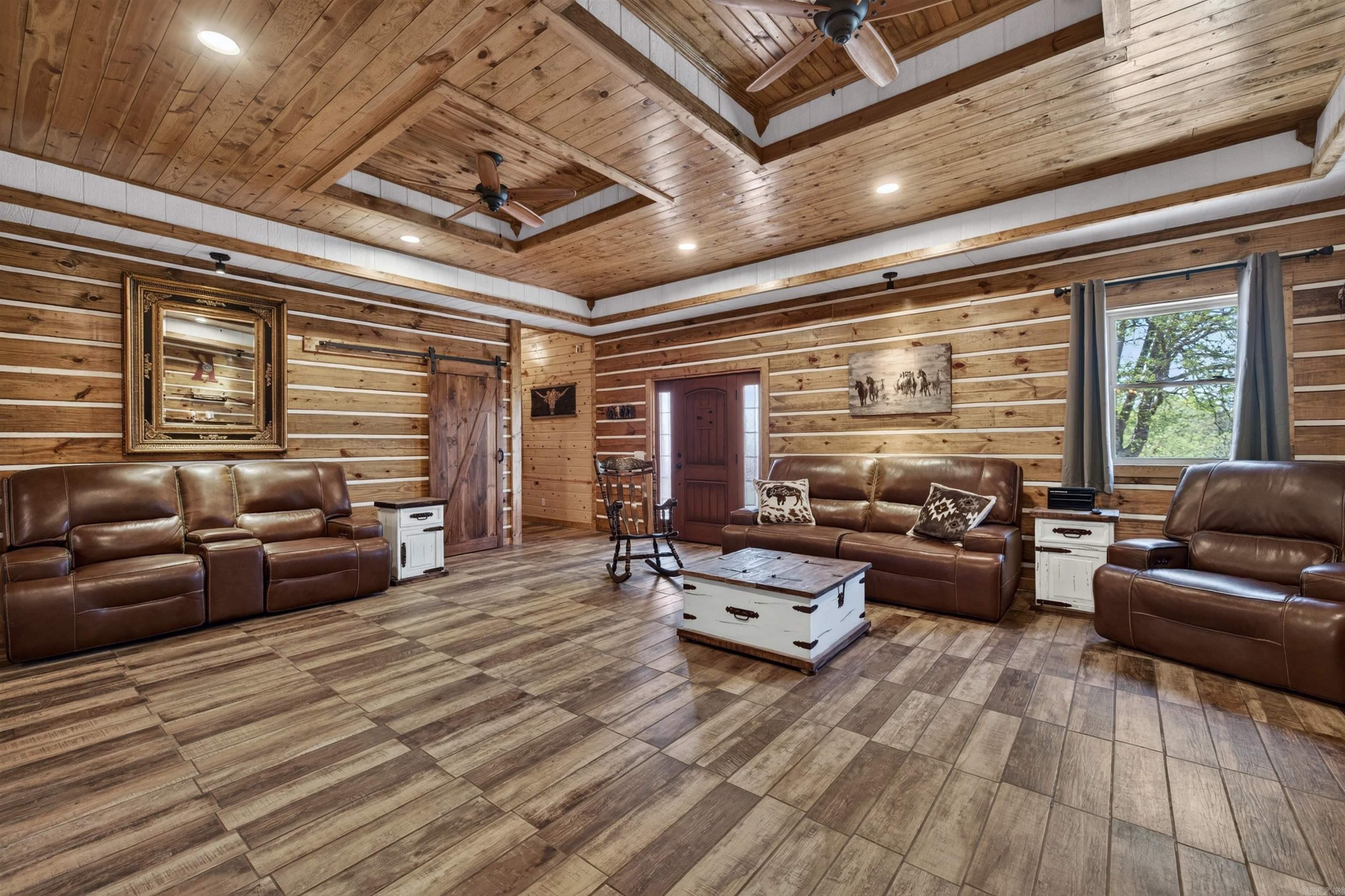 2850 E HWY 88  Sims, AR