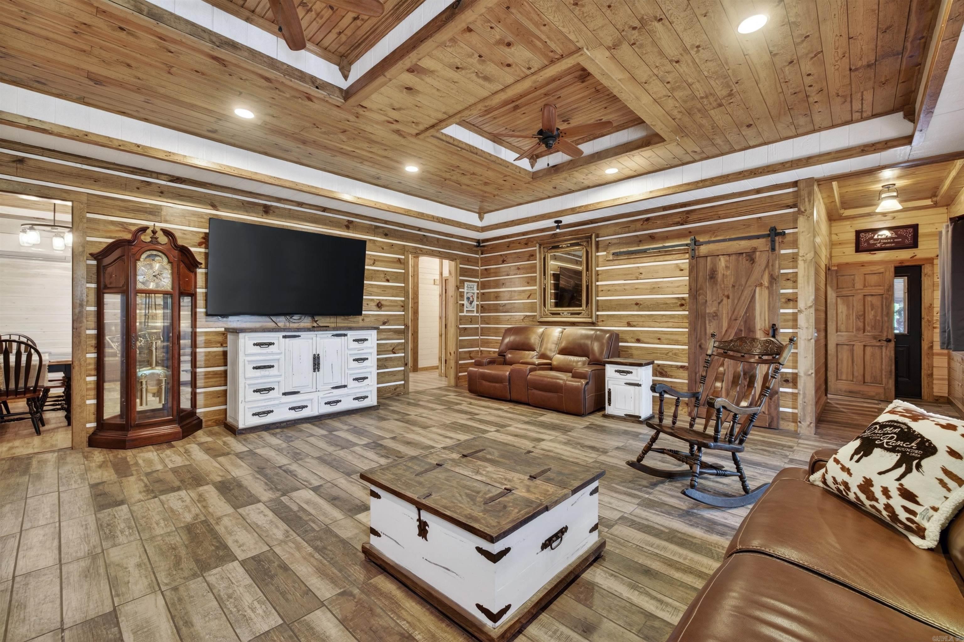 2850 E HWY 88  Sims, AR