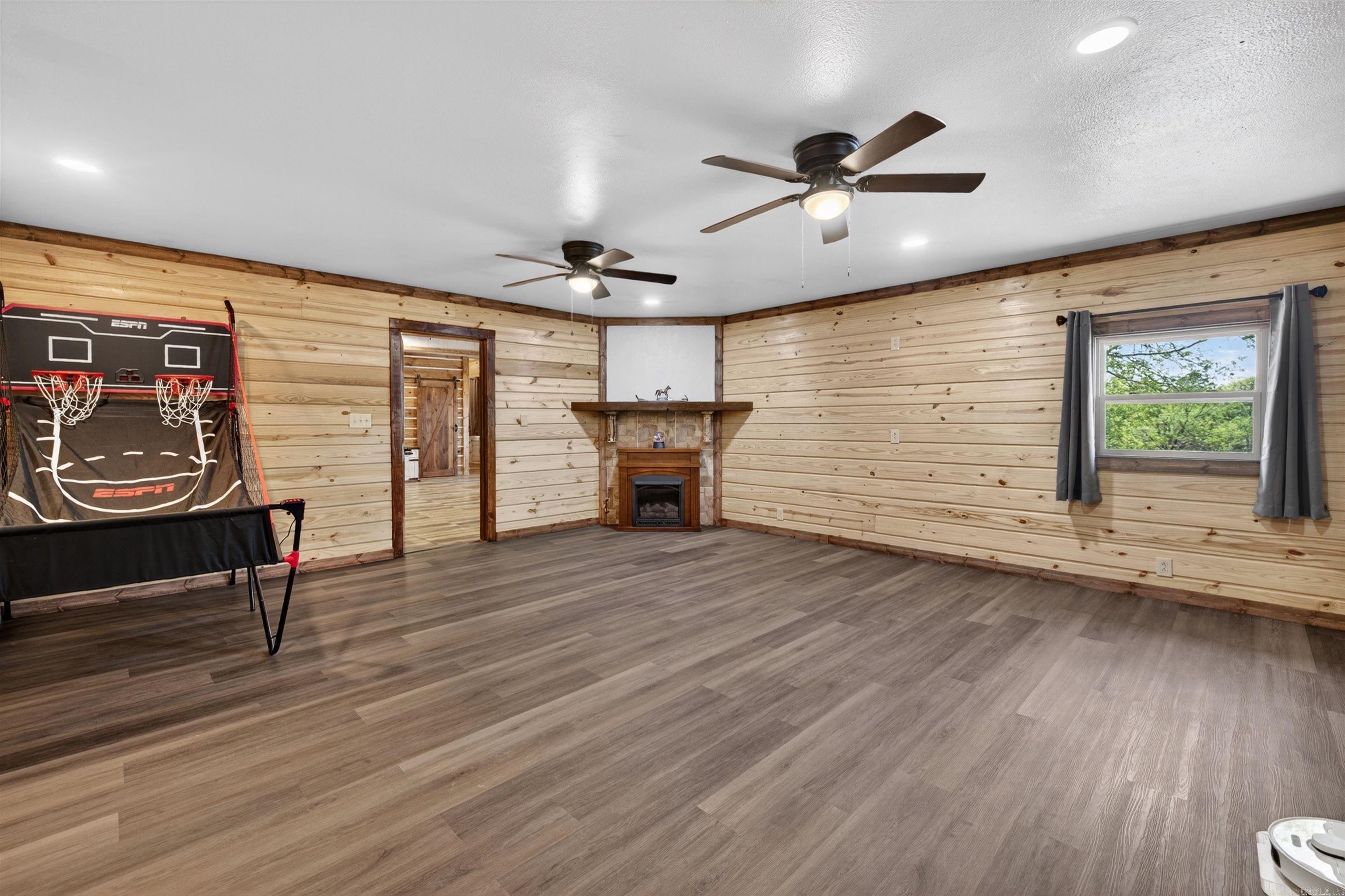 2850 E HWY 88  Sims, AR