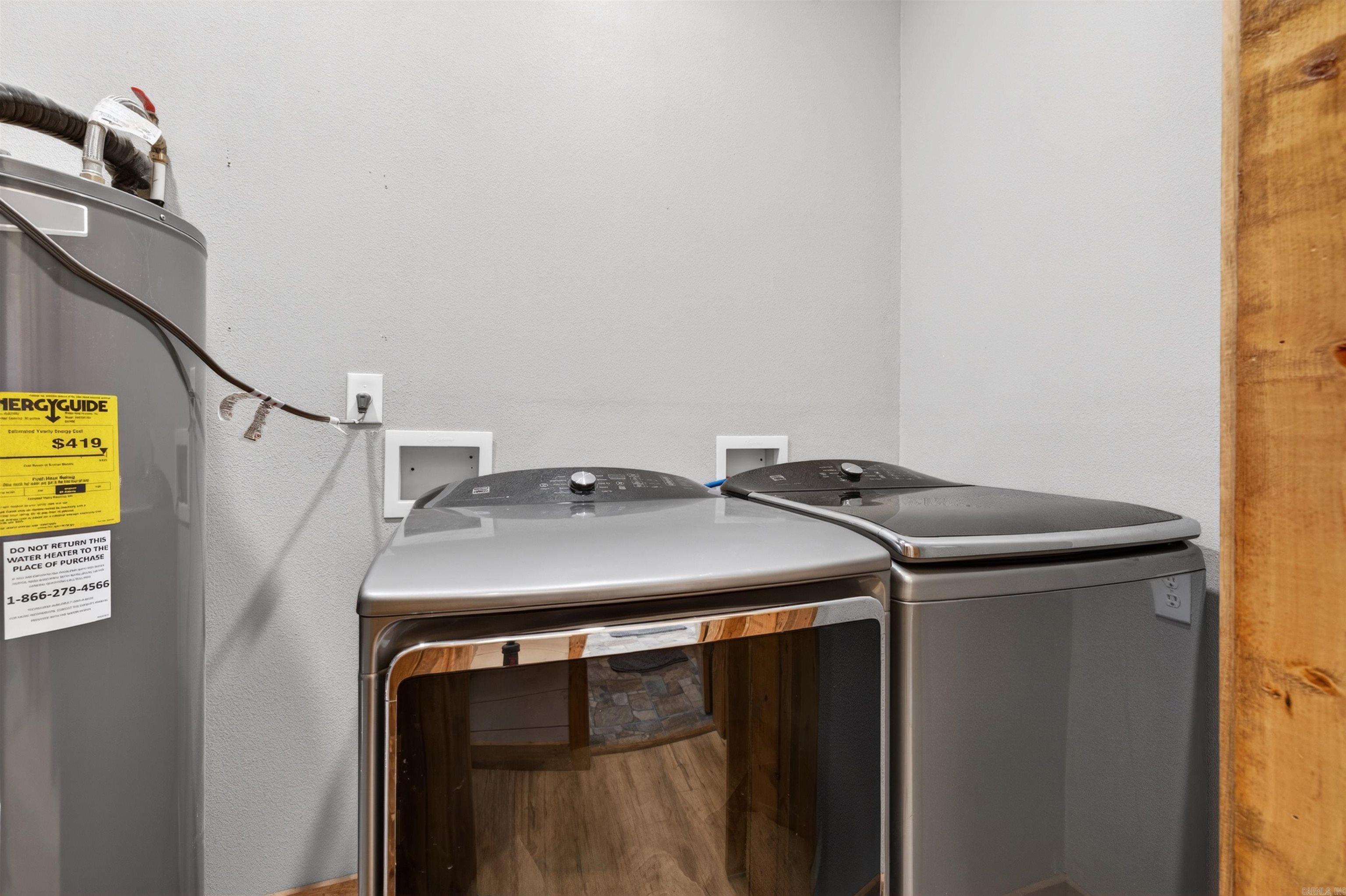 2850 E HWY 88  Sims, AR