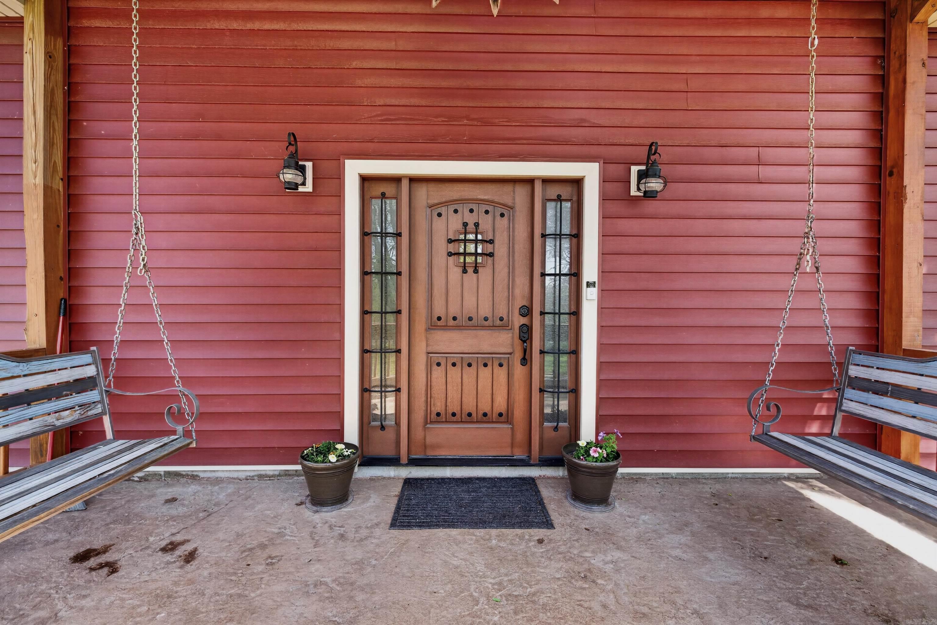 2850 E HWY 88  Sims, AR