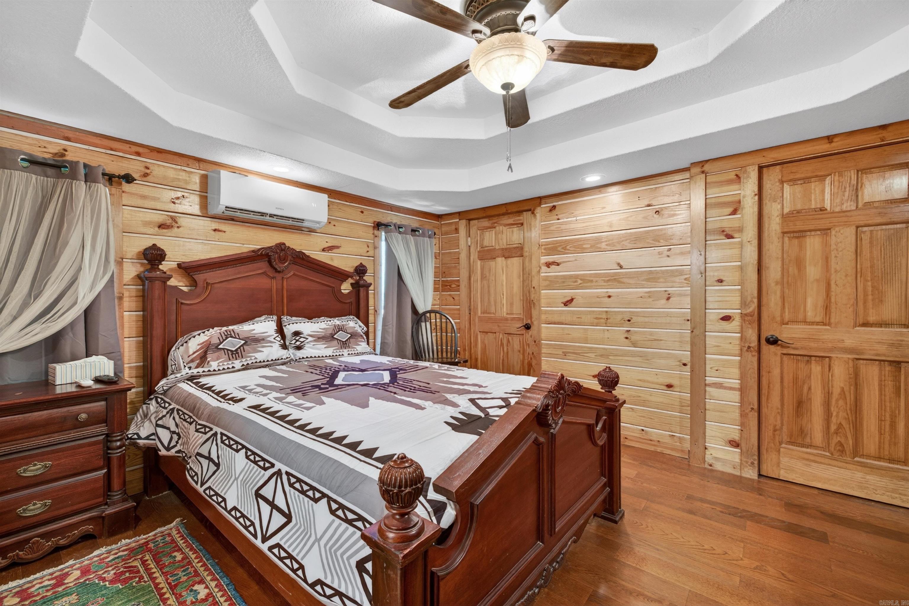 2850 E HWY 88  Sims, AR