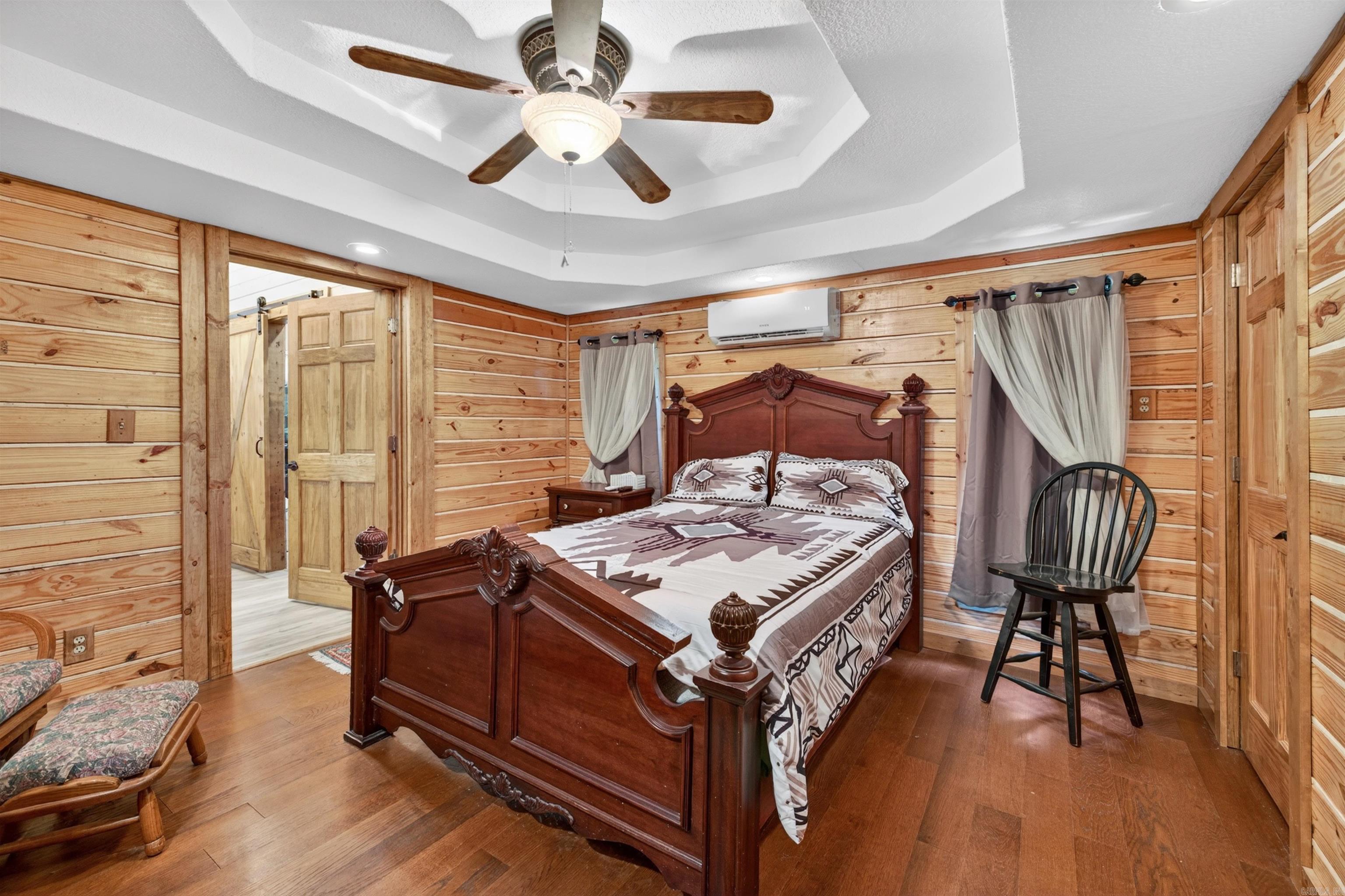 2850 E HWY 88  Sims, AR