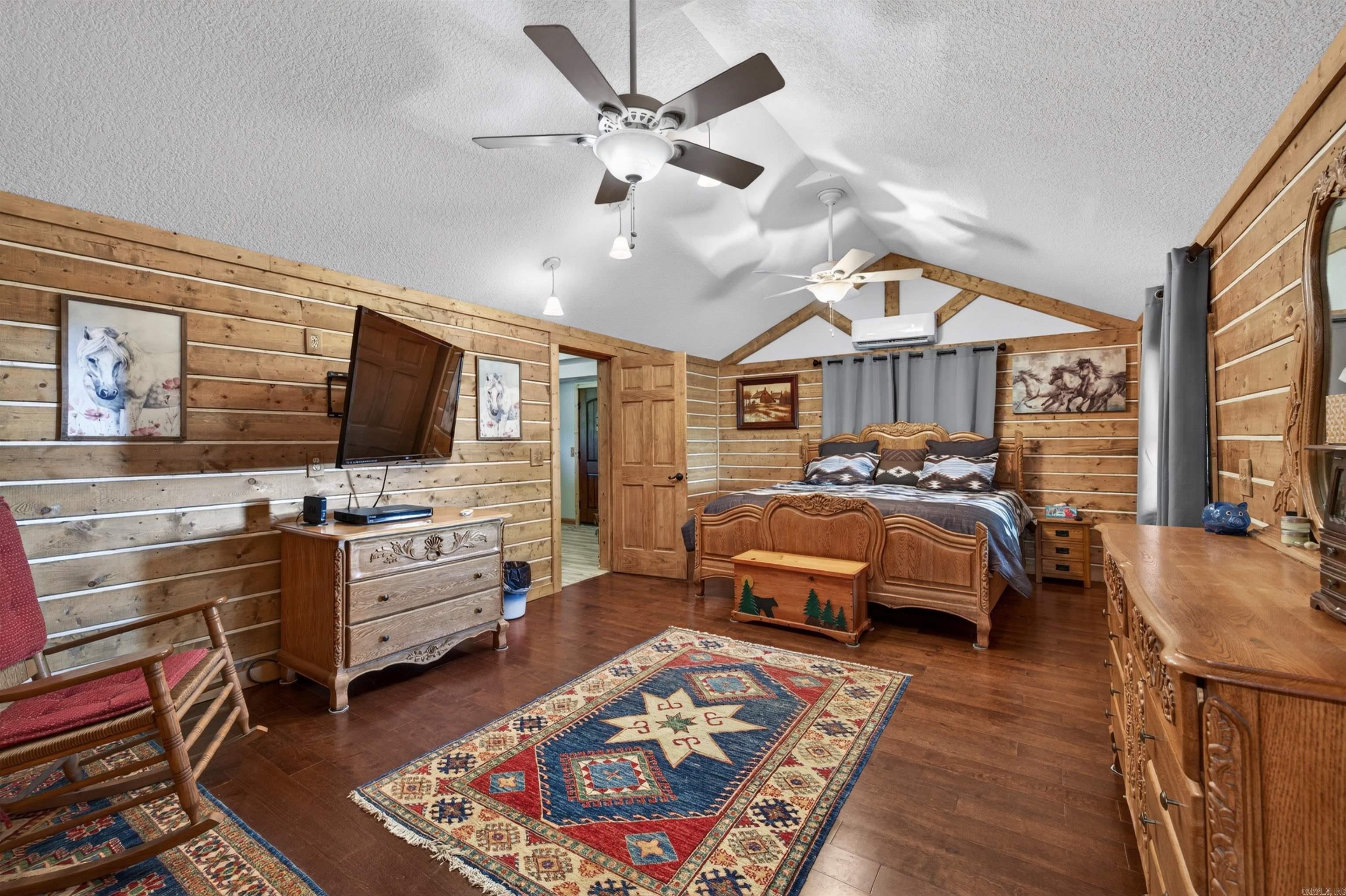 2850 E HWY 88  Sims, AR