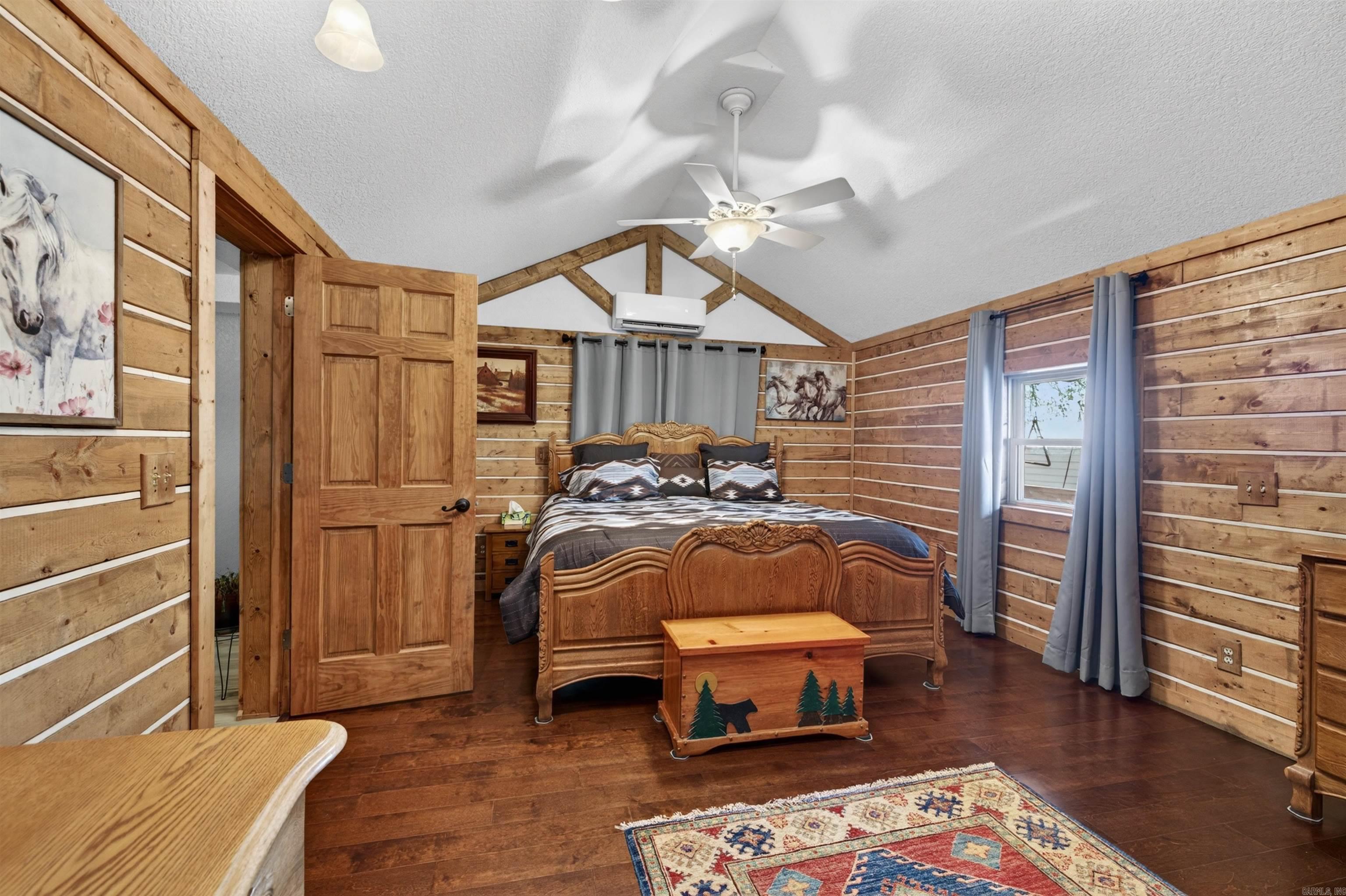 2850 E HWY 88  Sims, AR