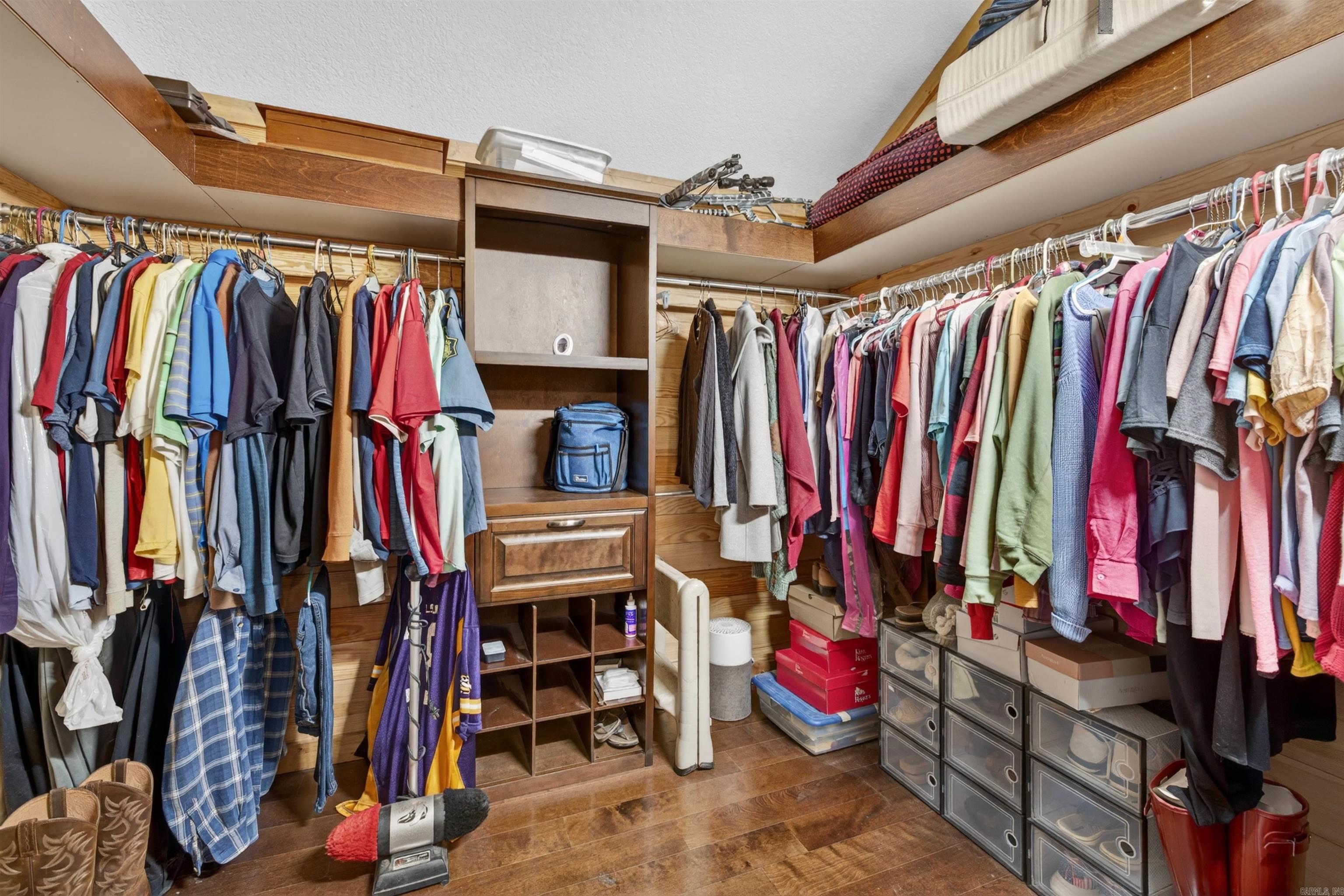 2850 E HWY 88  Sims, AR