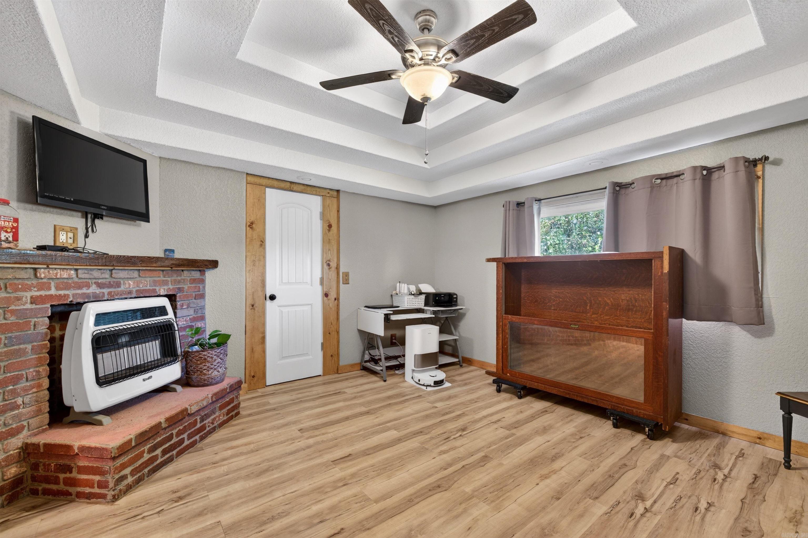 2850 E HWY 88  Sims, AR