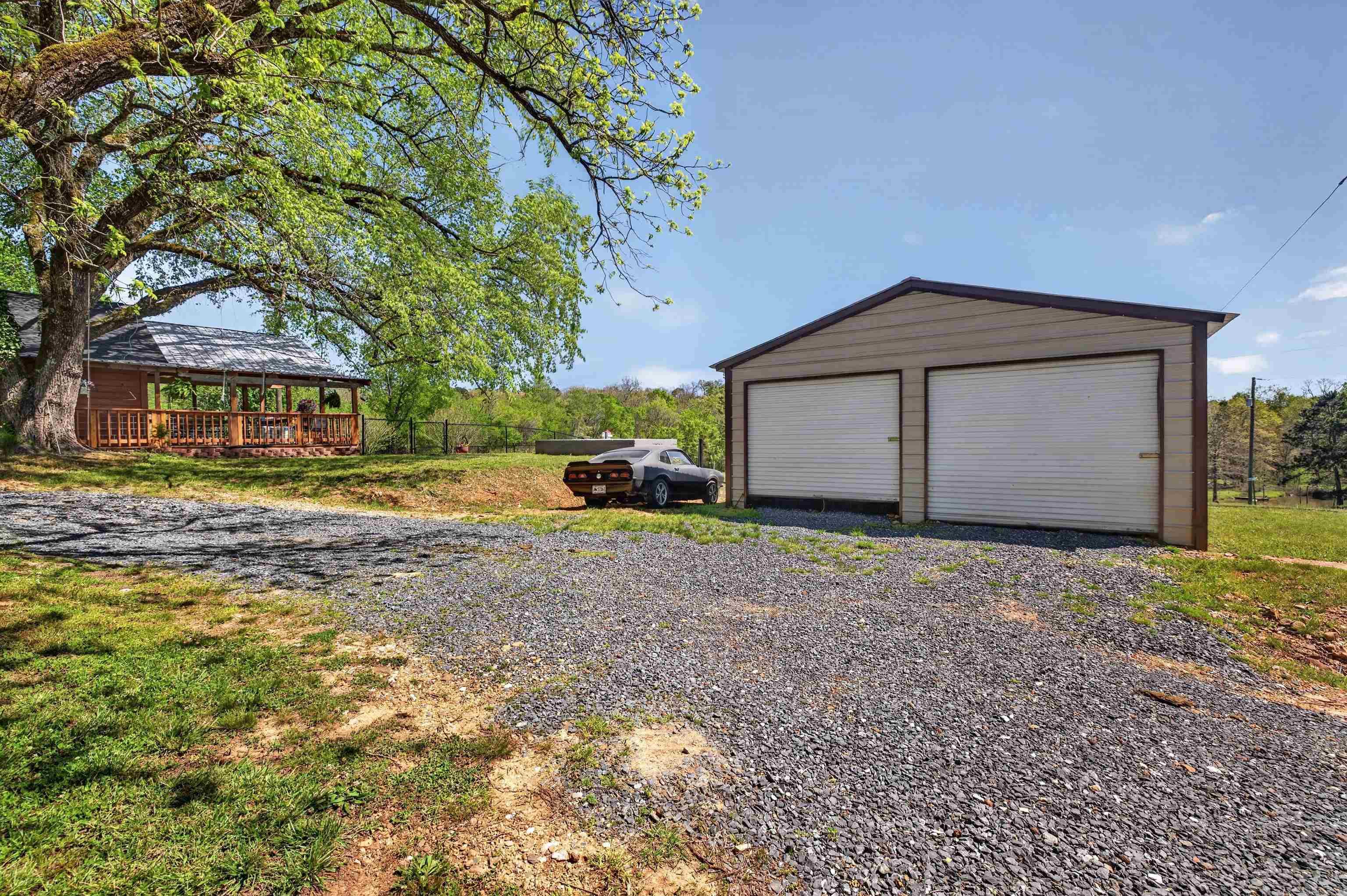 2850 E HWY 88  Sims, AR