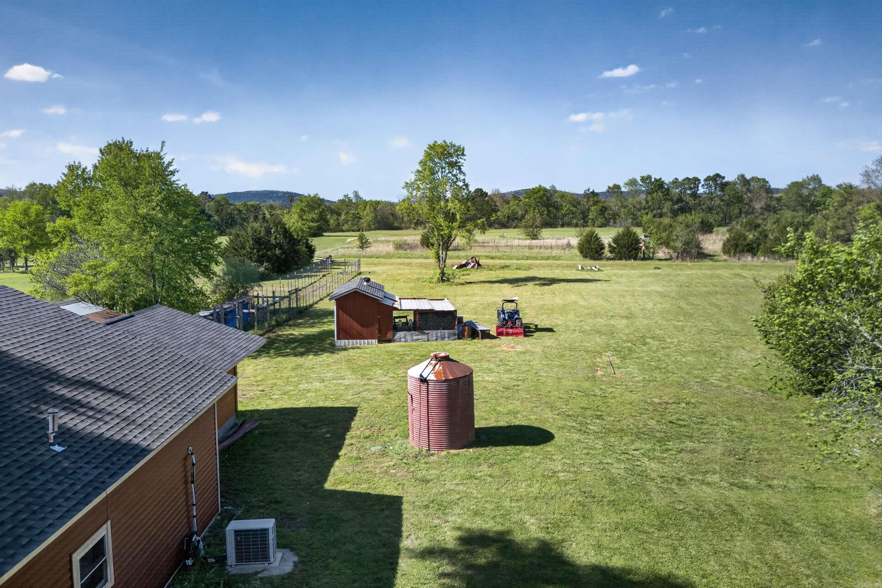 2850 E HWY 88  Sims, AR