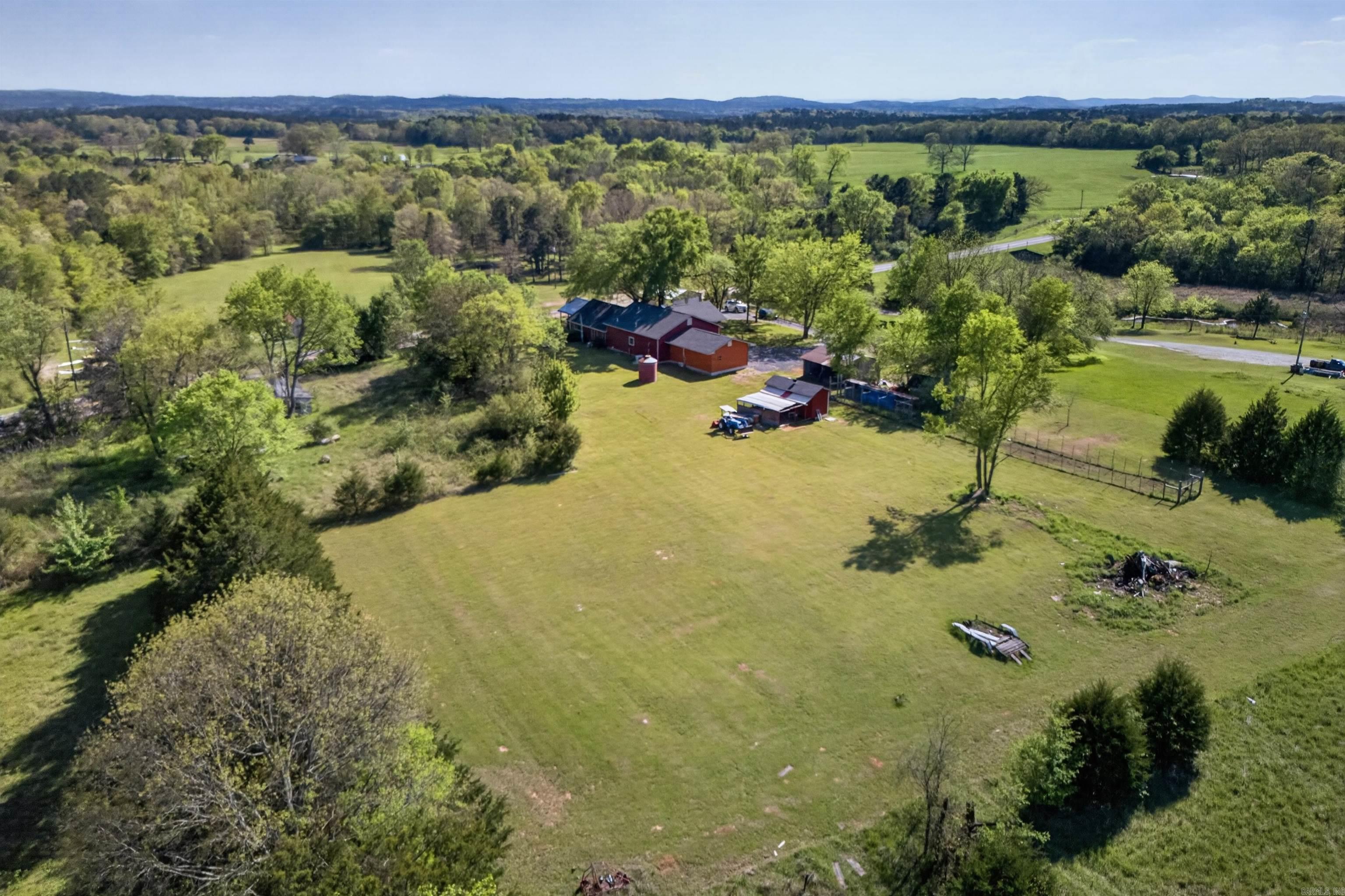 2850 E HWY 88  Sims, AR