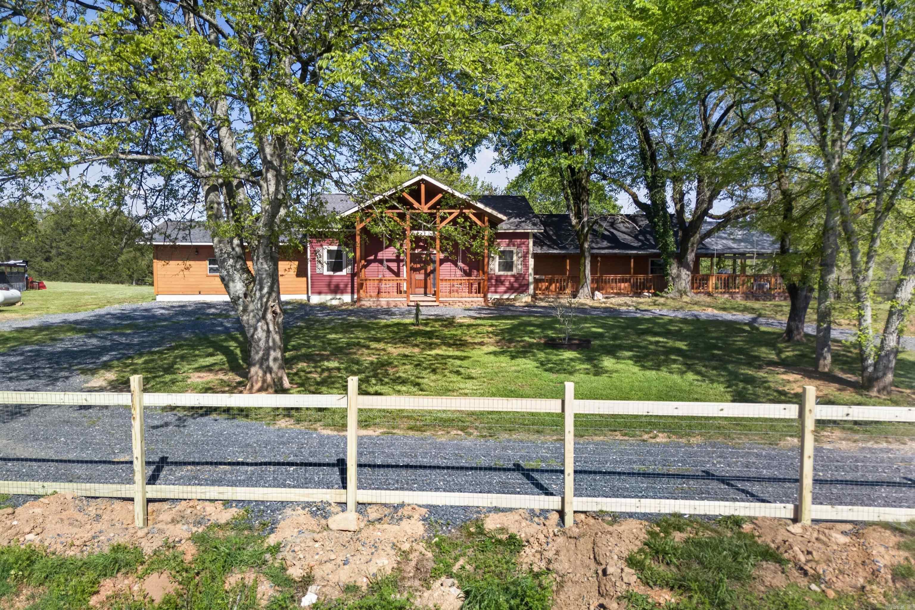 2850 E HWY 88  Sims, AR