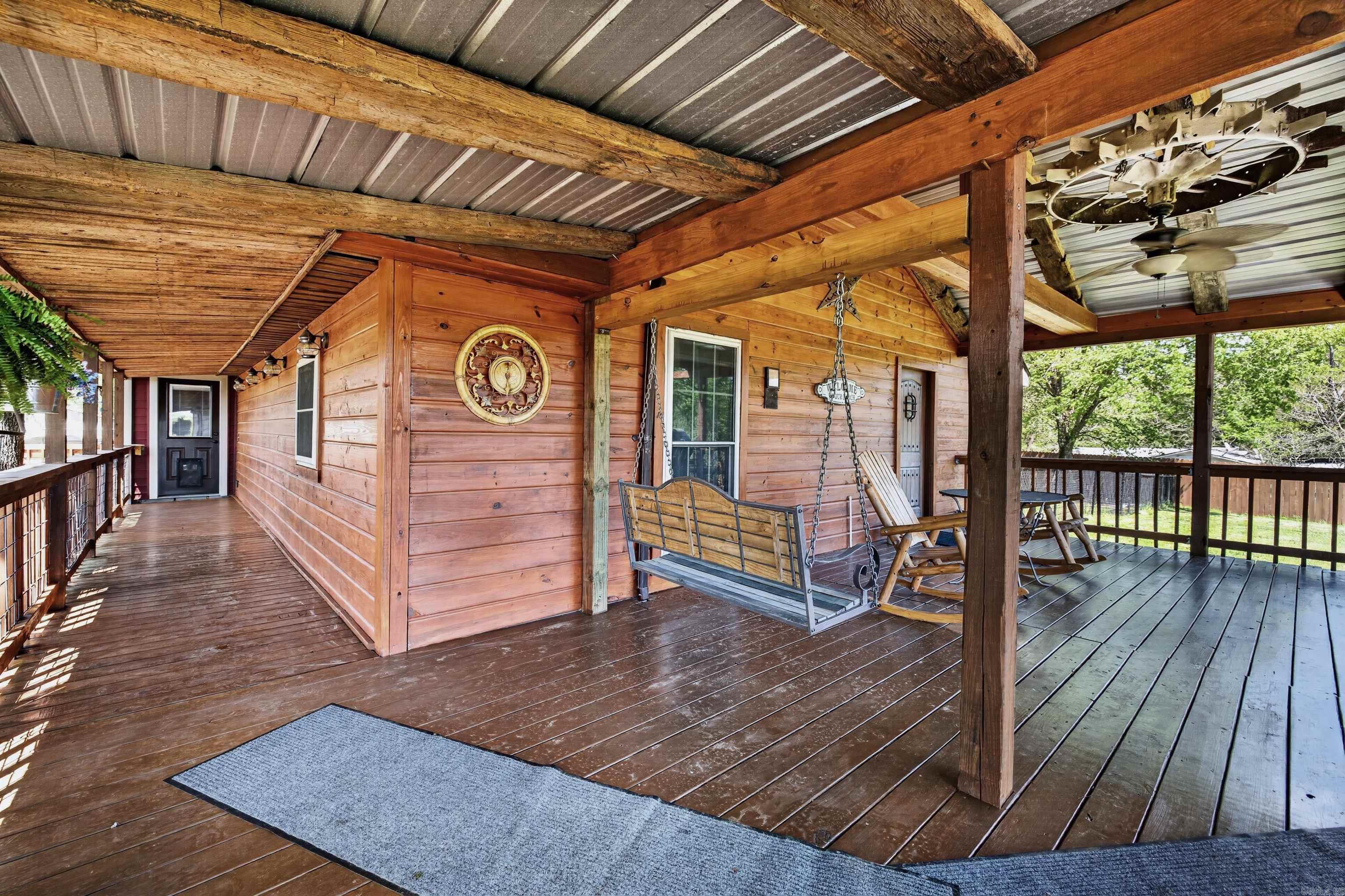 2850 E HWY 88  Sims, AR