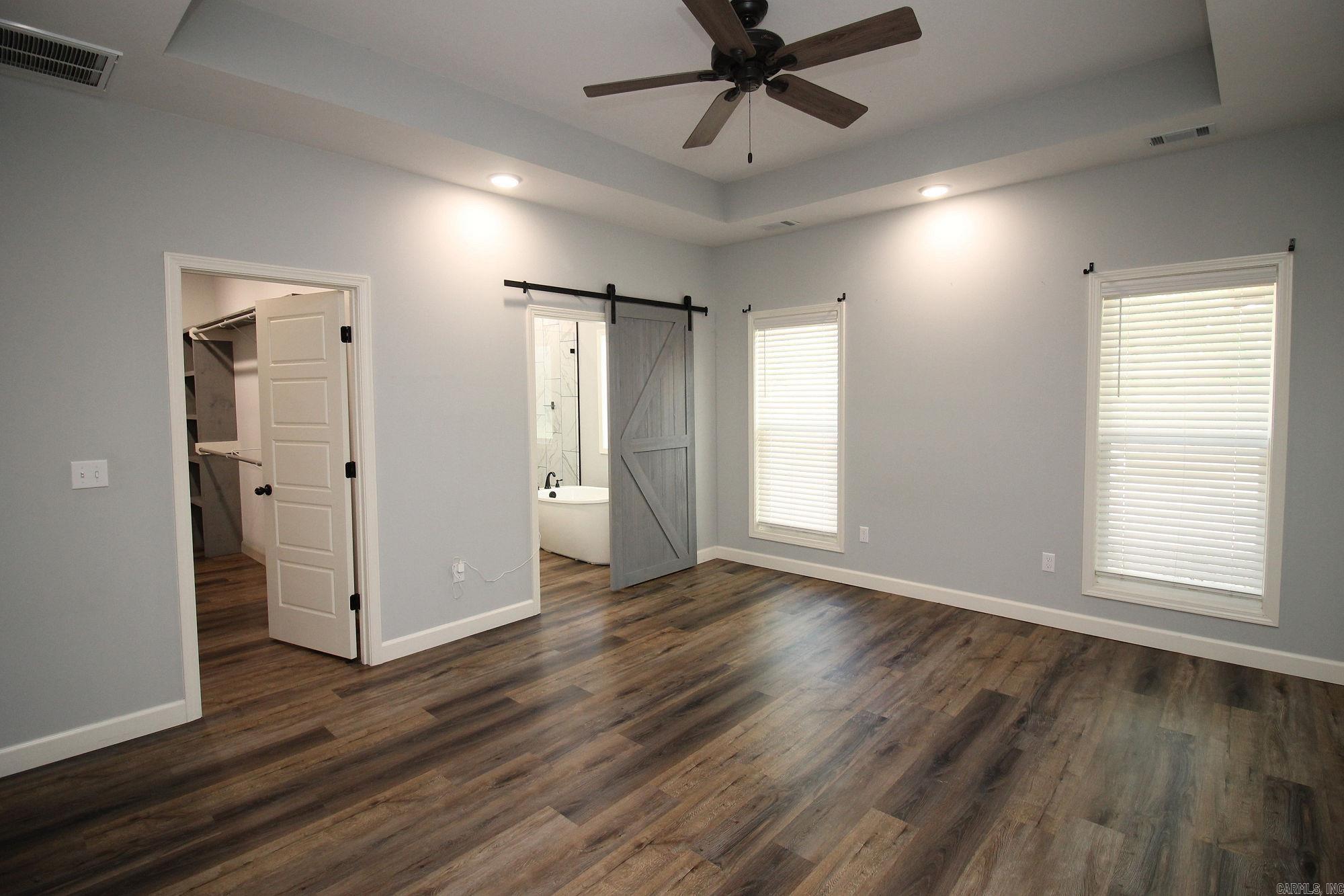 2007 N. 29th Street  Paragould, AR