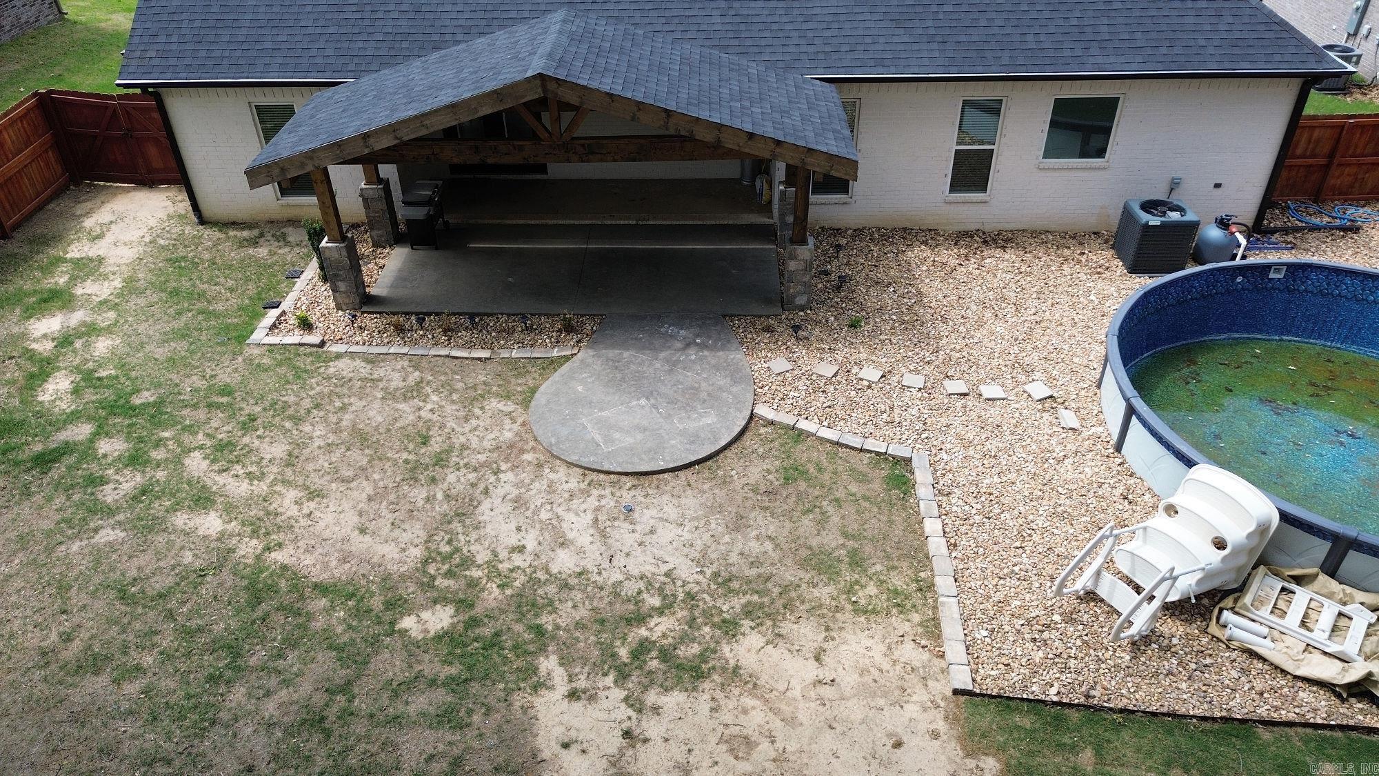 2007 N. 29th Street  Paragould, AR