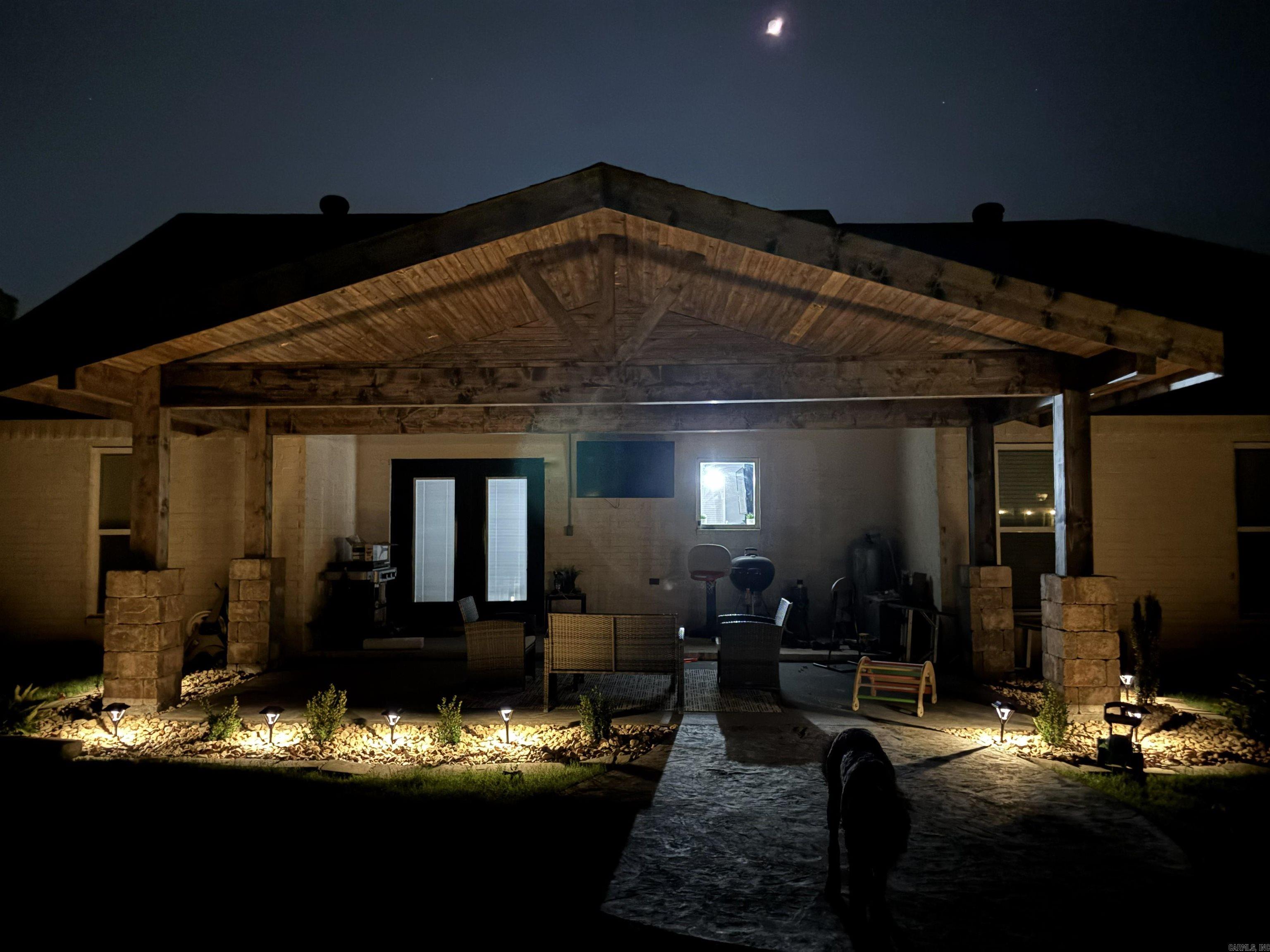 2007 N. 29th Street  Paragould, AR