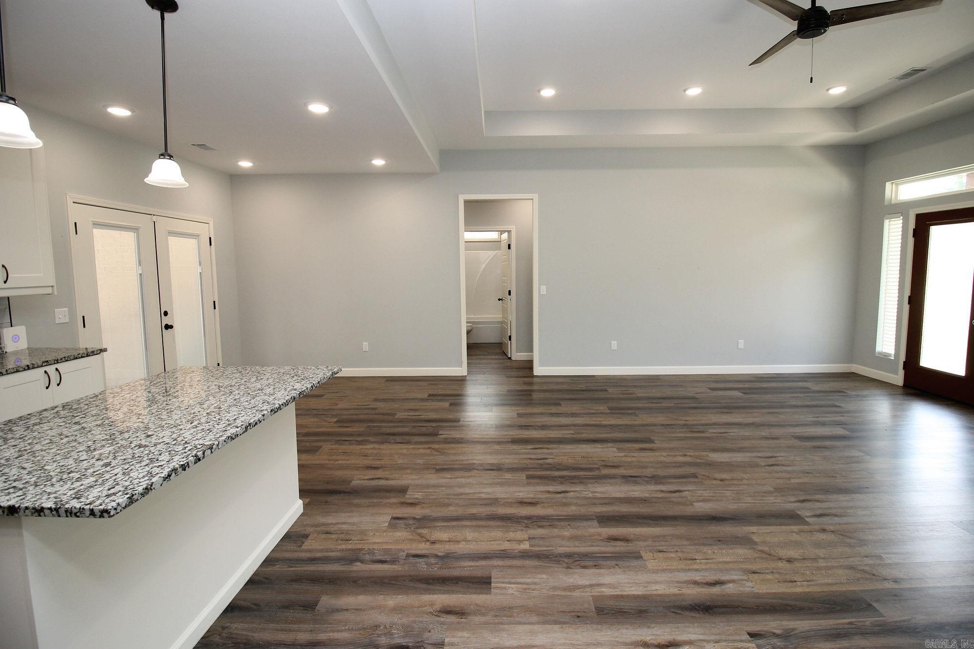 2007 N. 29th Street  Paragould, AR