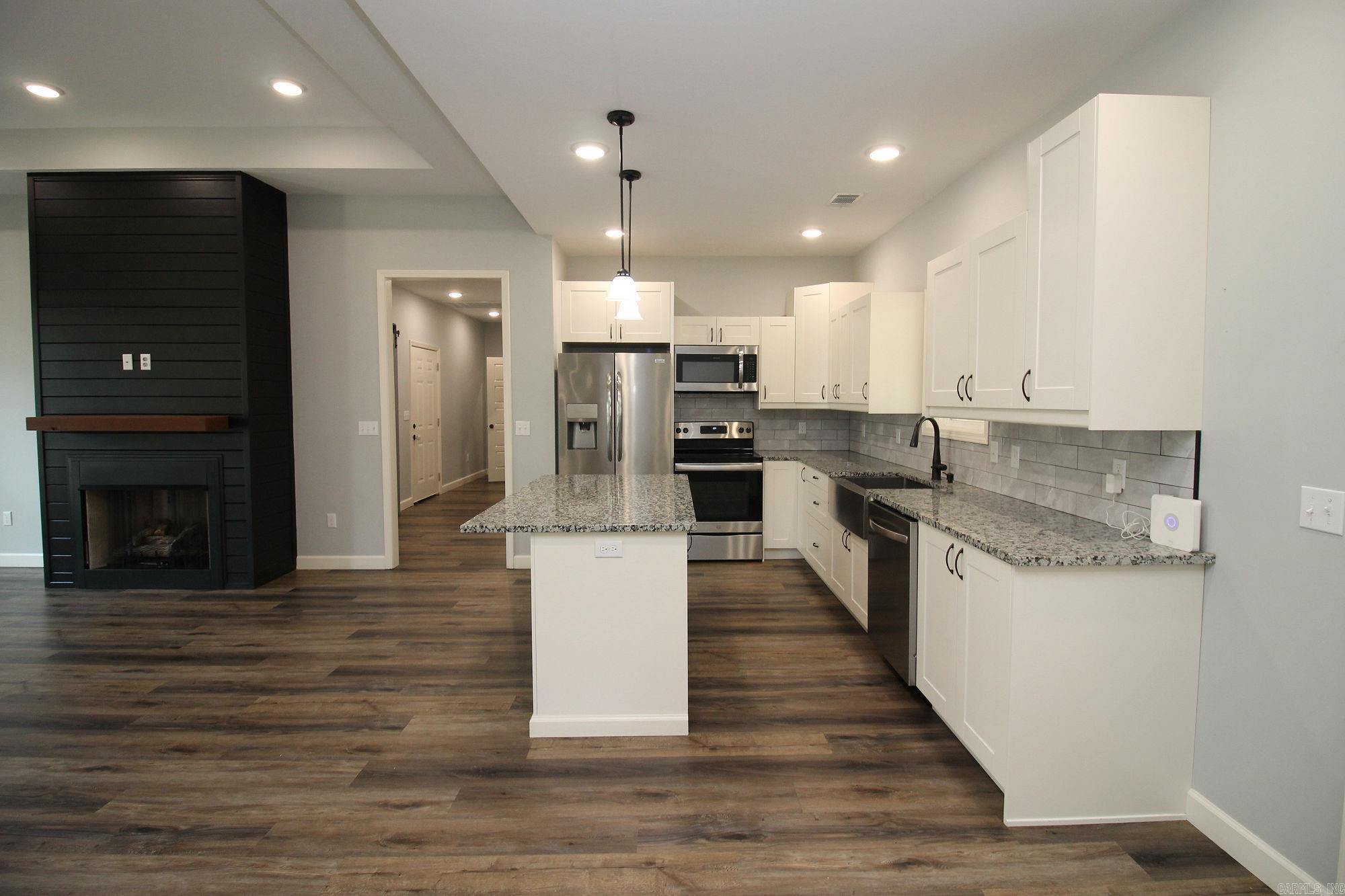 2007 N. 29th Street  Paragould, AR