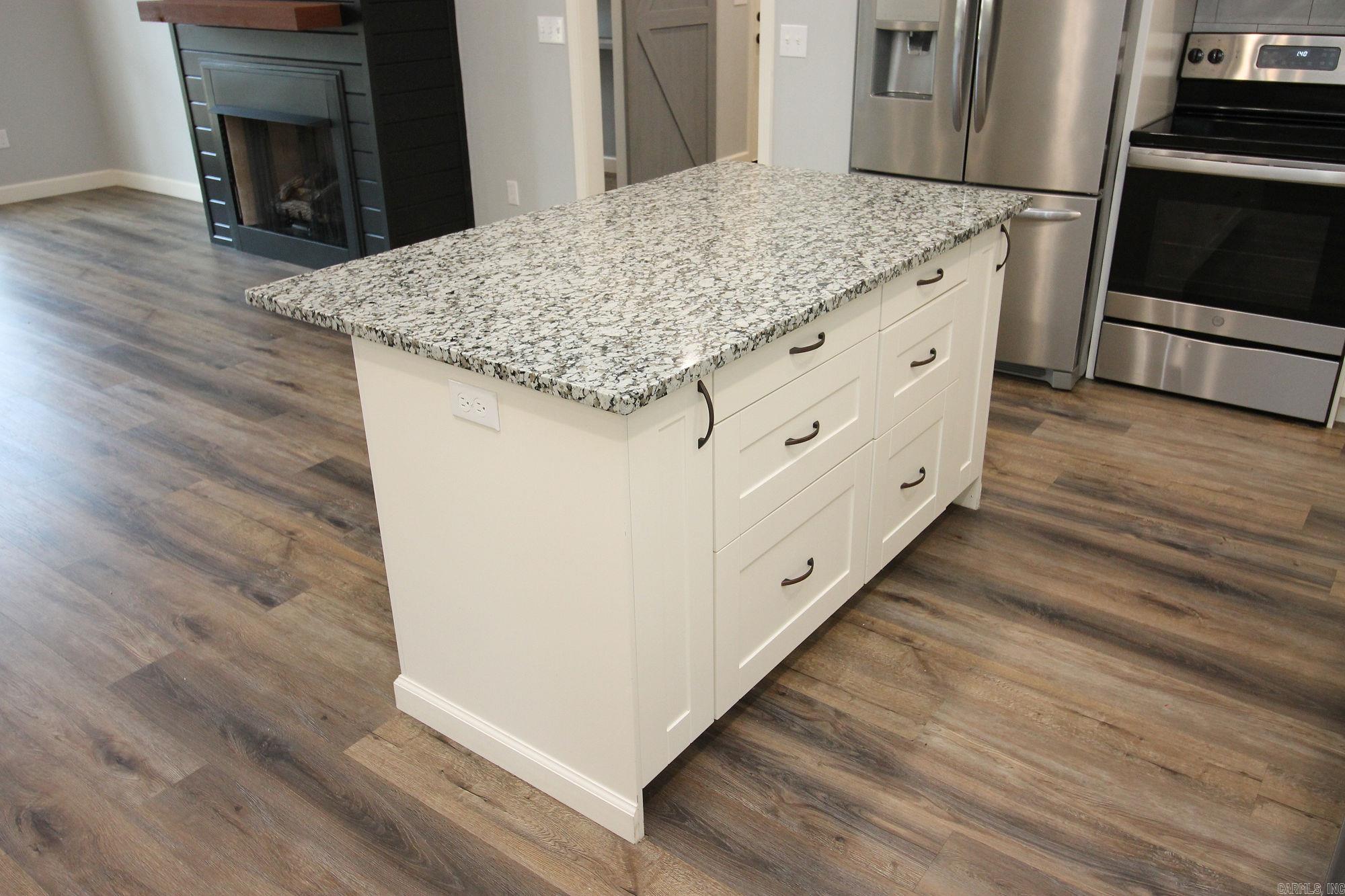 2007 N. 29th Street  Paragould, AR