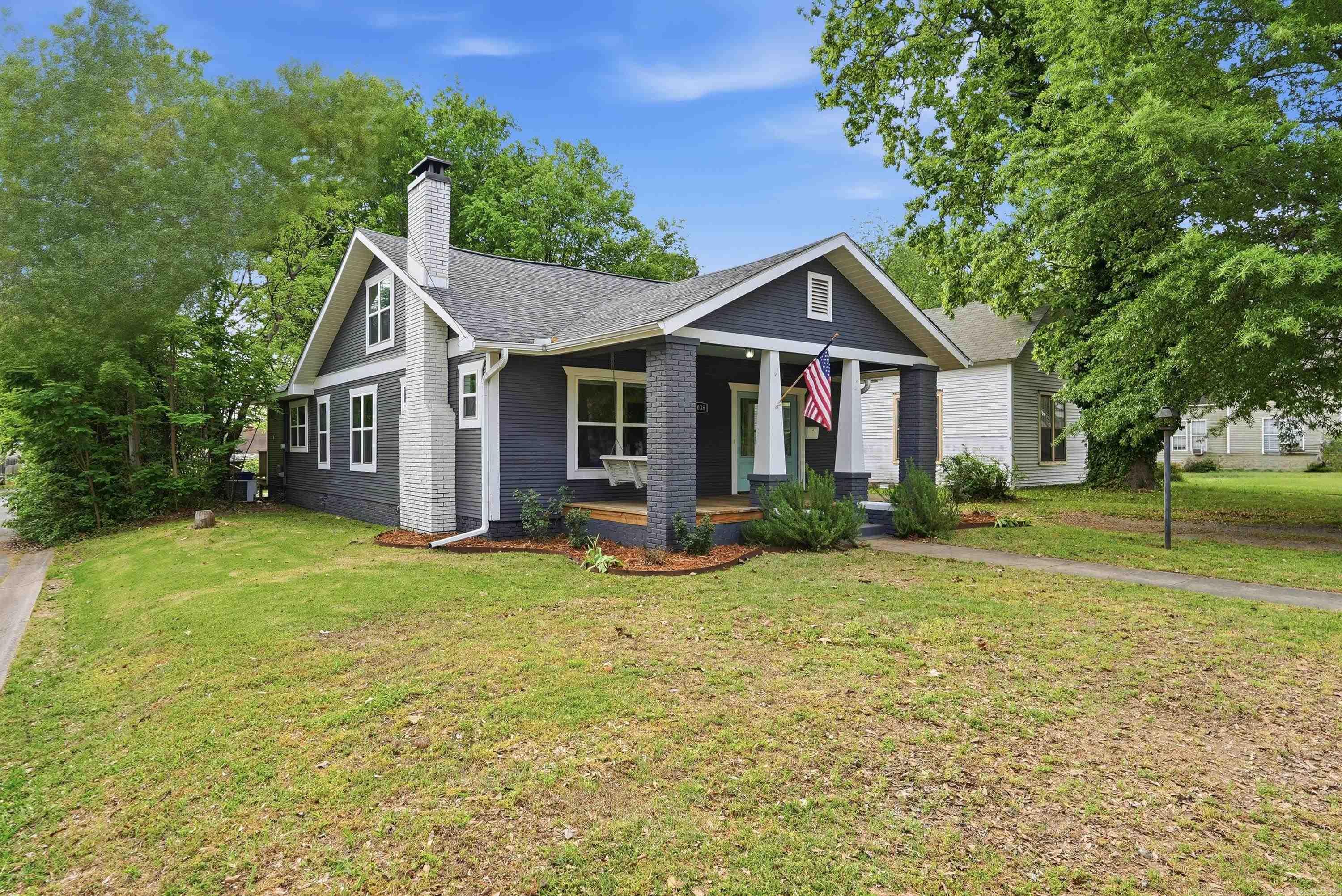 1038 Clifton St  Conway, AR