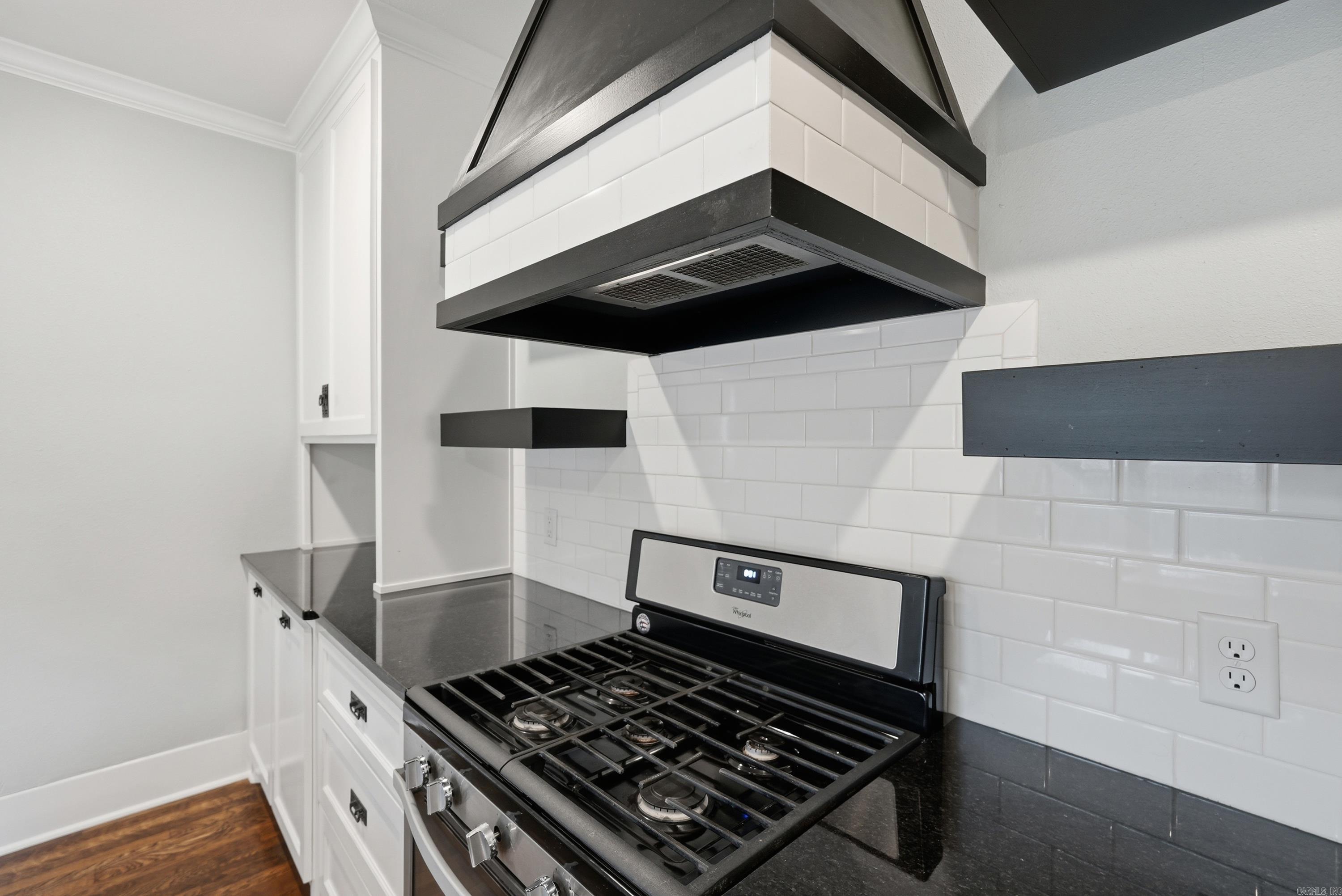 1038 Clifton St  Conway, AR